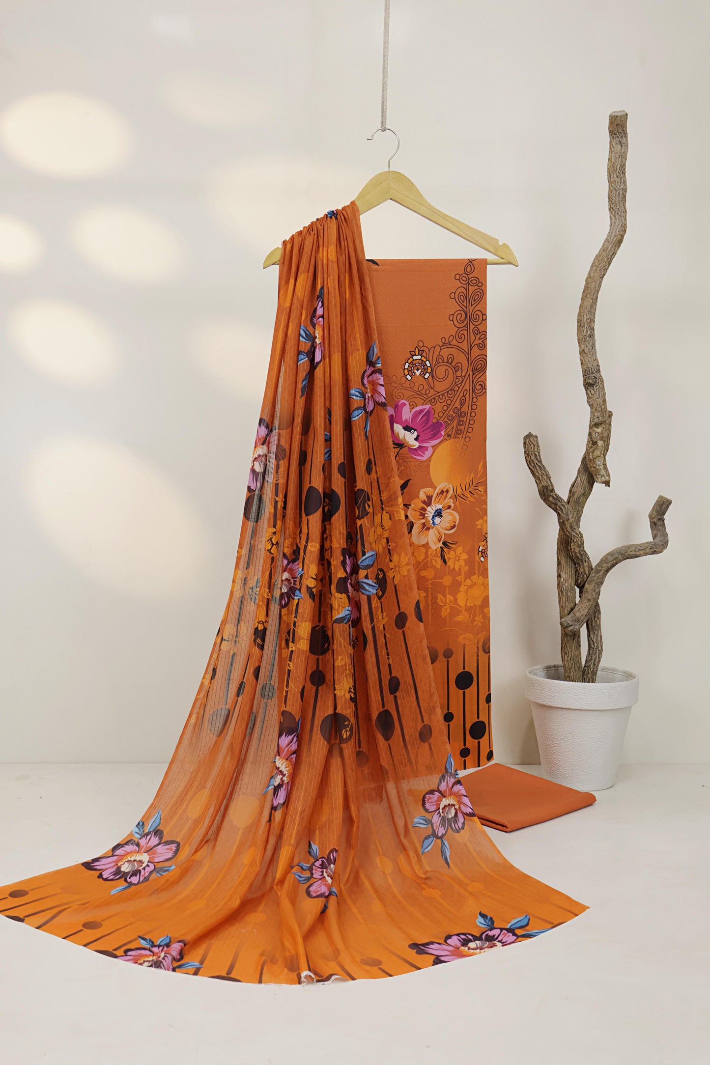 3PC-Lawn Printed Suit 3PSL72