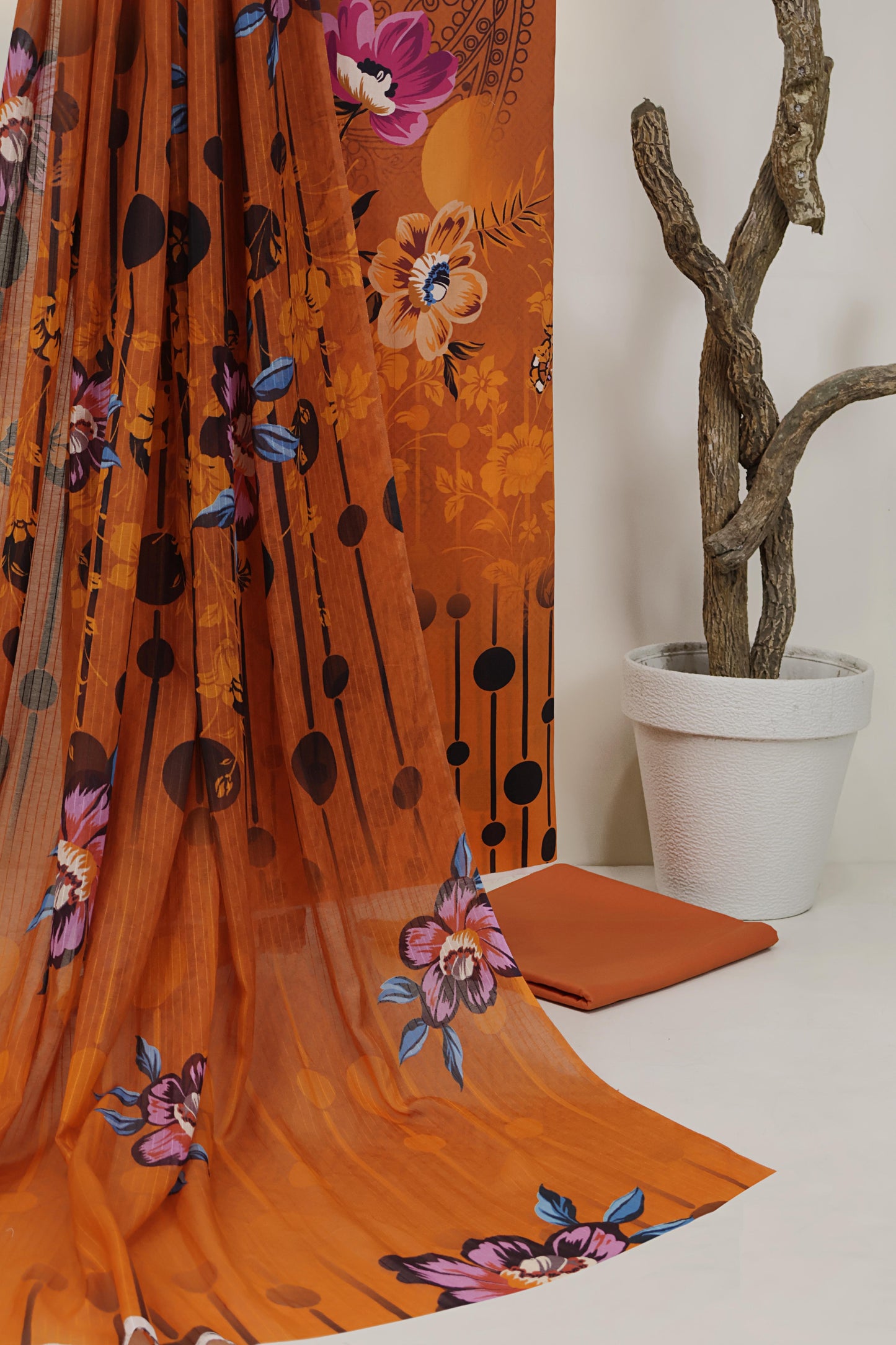 3PC-Lawn Printed Suit 3PSL72