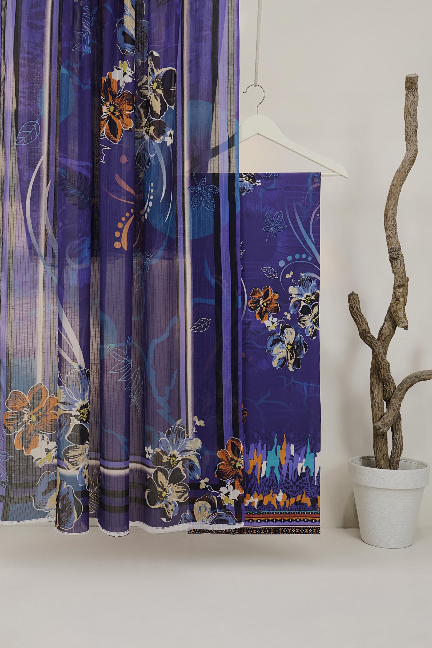 3PC-Lawn Printed Suit 3PSL73