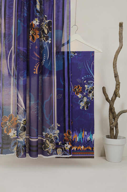3PC-Lawn Printed Suit 3PSL73