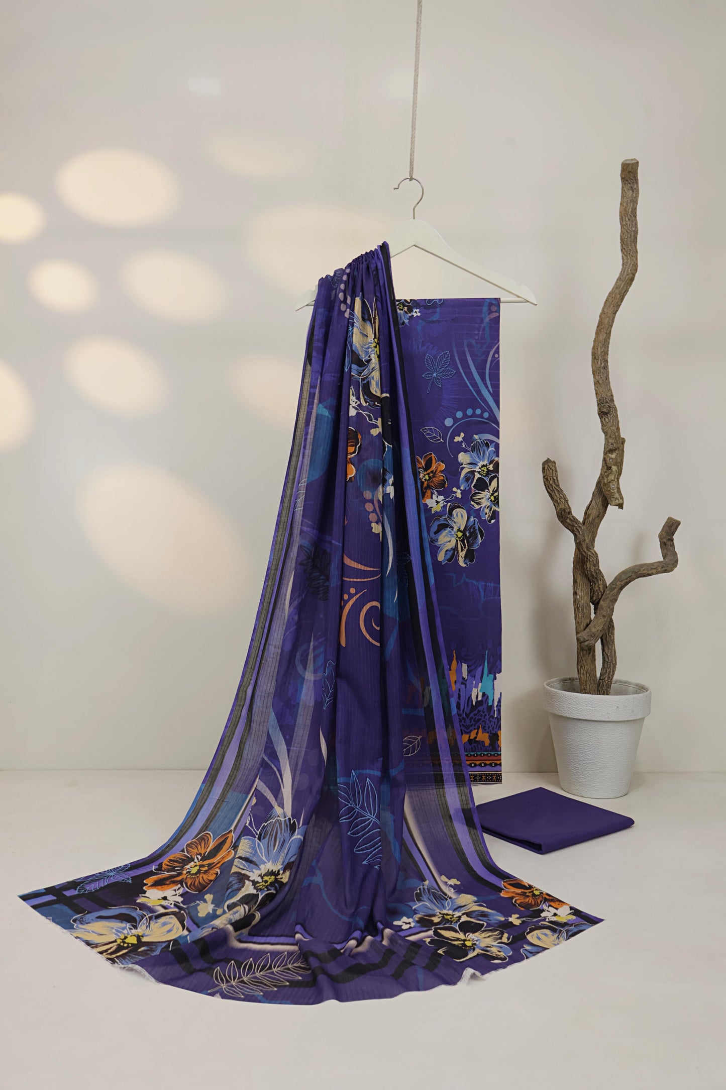 3PC-Lawn Printed Suit 3PSL73