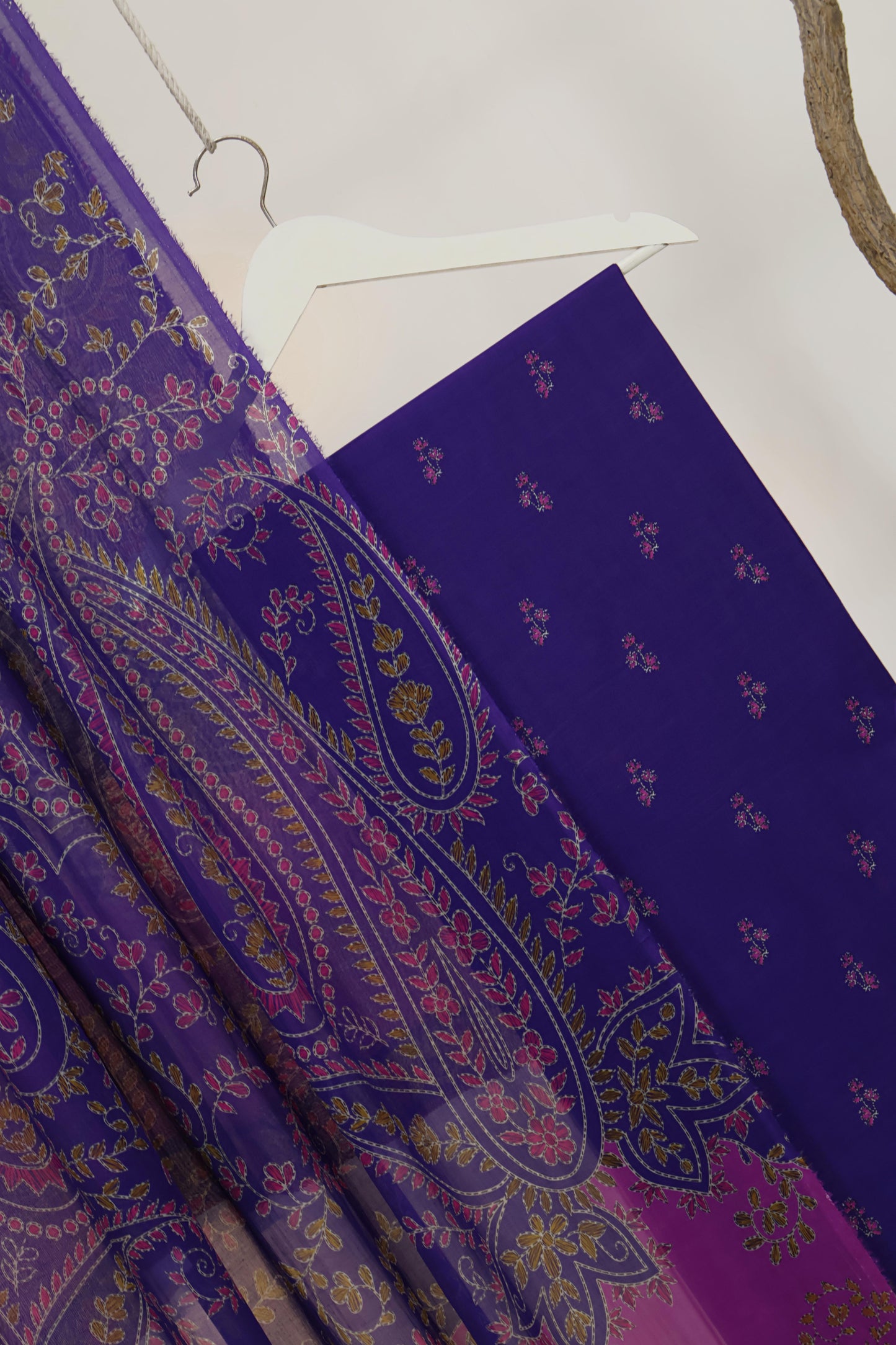 3pc-Lawn Printed Suit PLST17