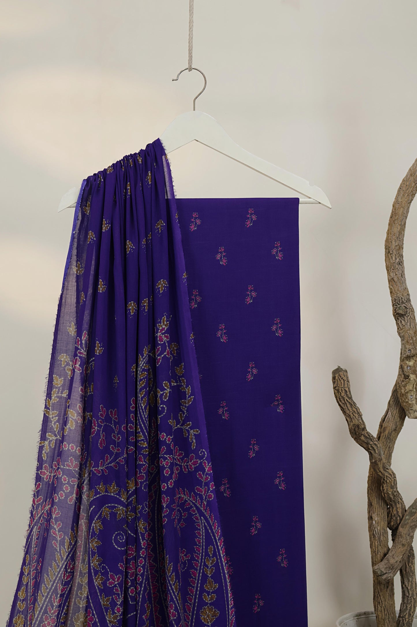 3pc-Lawn Printed Suit PLST17