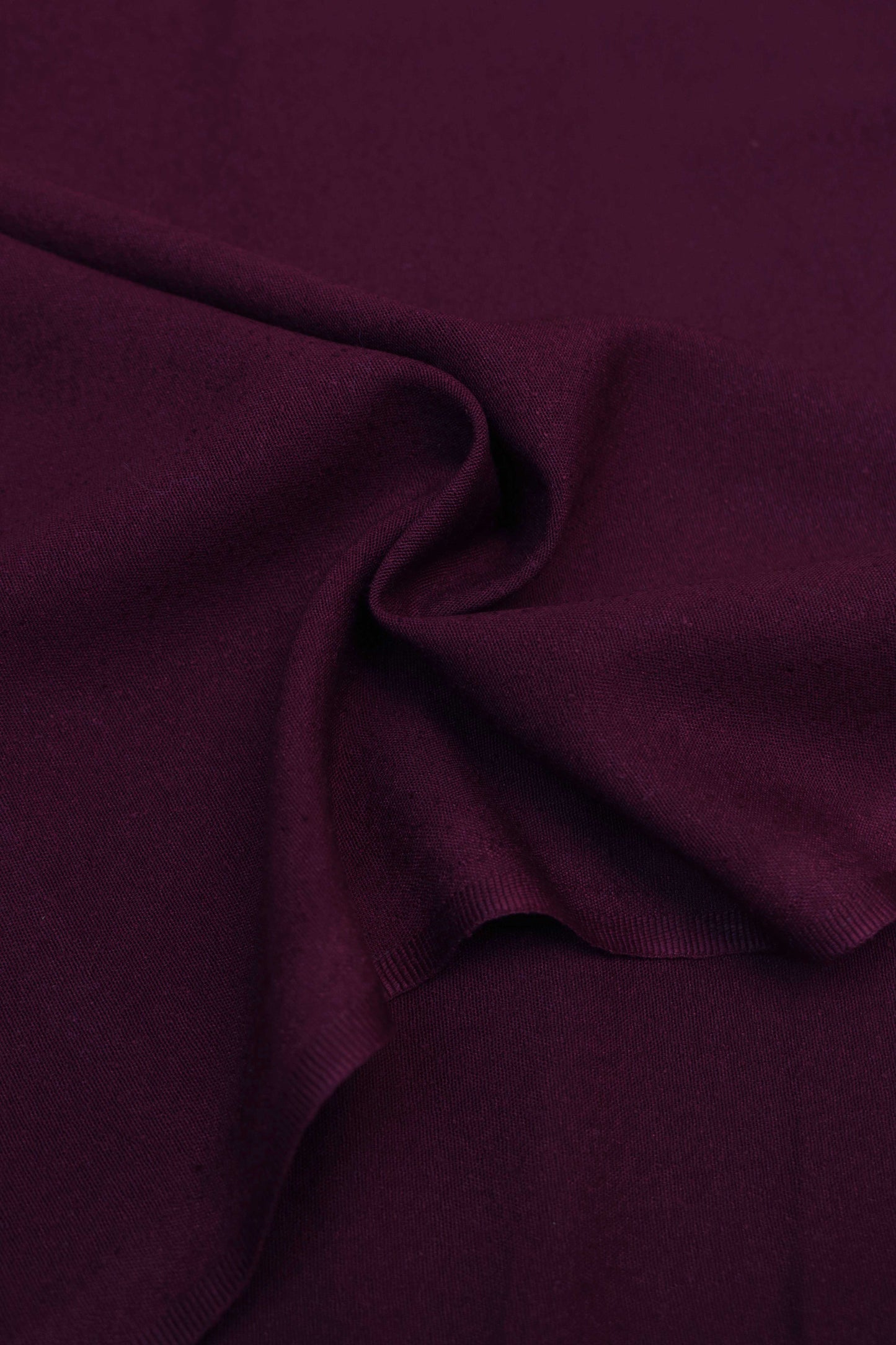 Rice Karandi Plum - Shirt Piece
