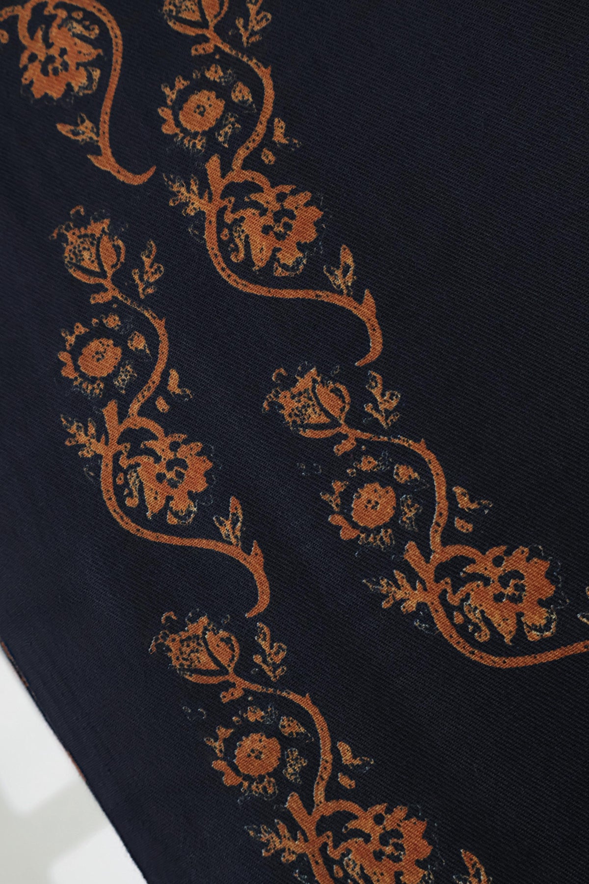 3Piece –  Printed Marina with Pashmina Shawl  MR3P03