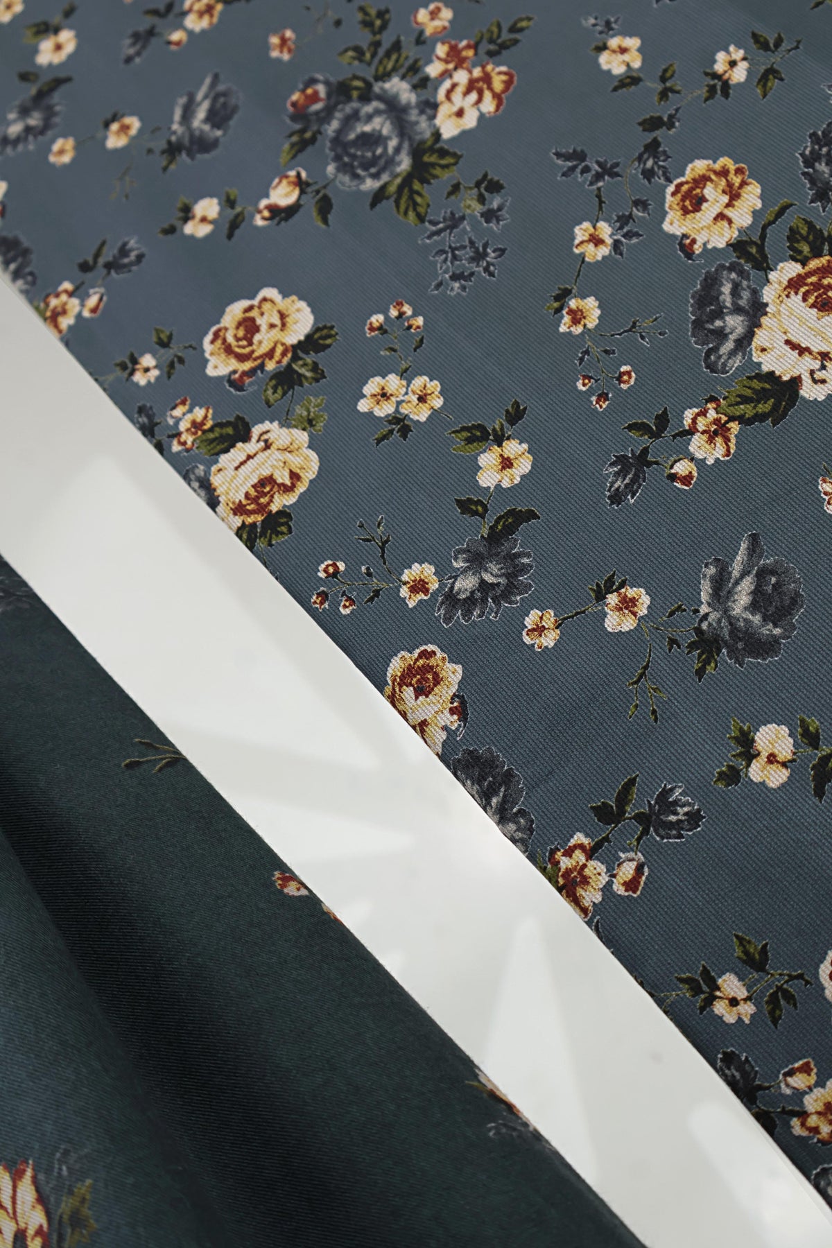 3Piece –  Printed Marina with Pashmina Shawl  MR3P16