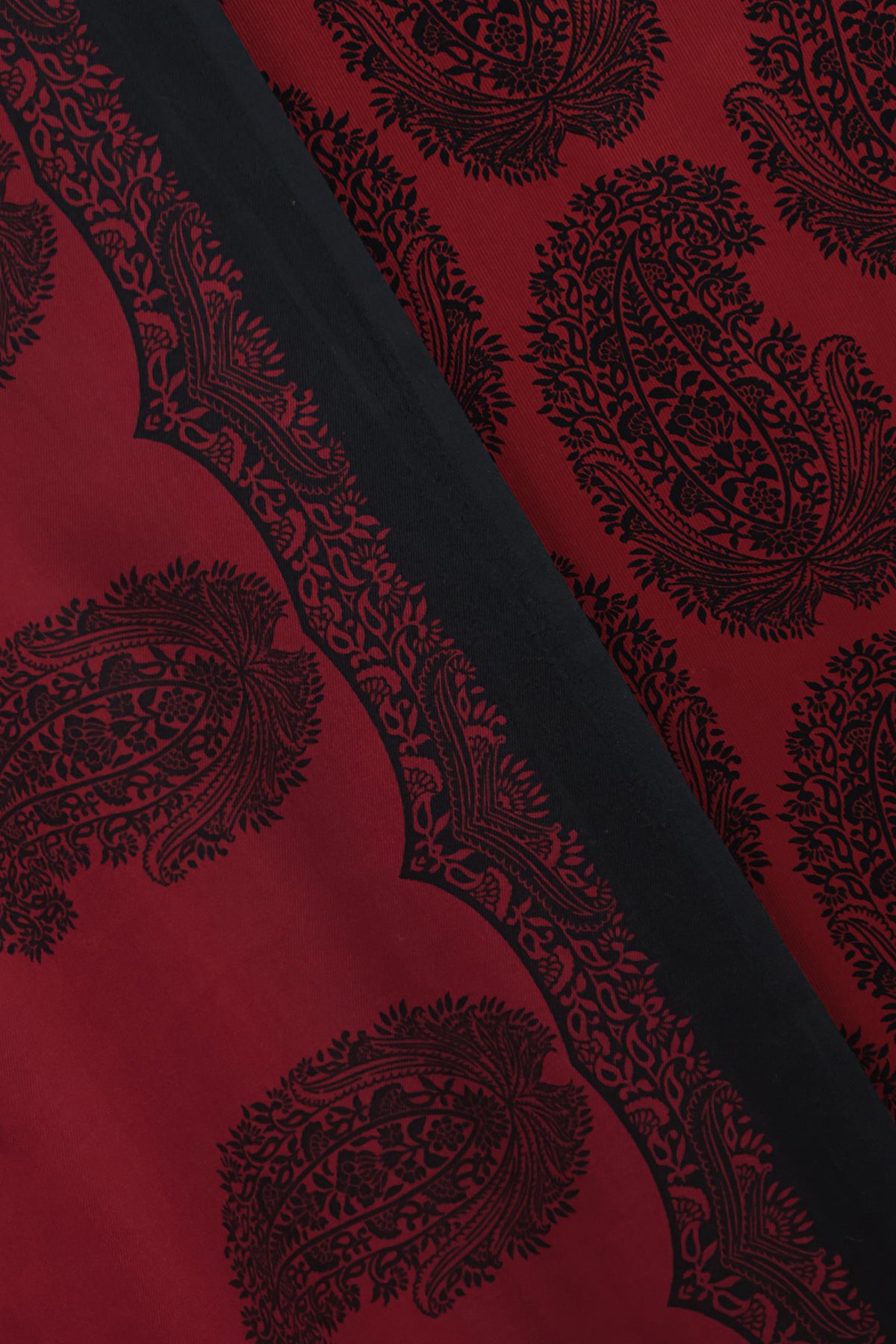 3Piece –  Printed Marina with Wool Shawl  MR3P53