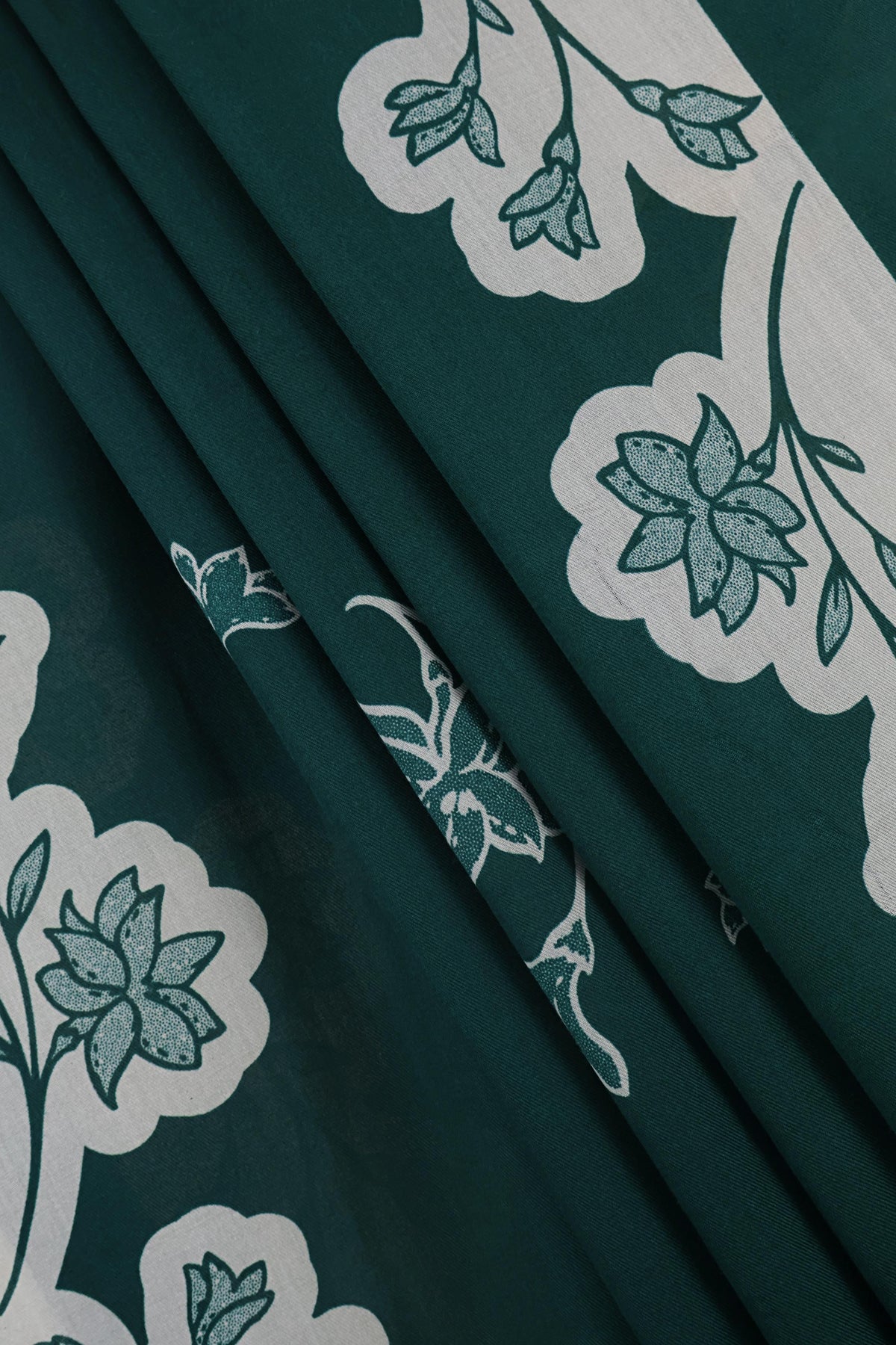 3Piece –  Printed Marina with Wool Shawl  MR3P59