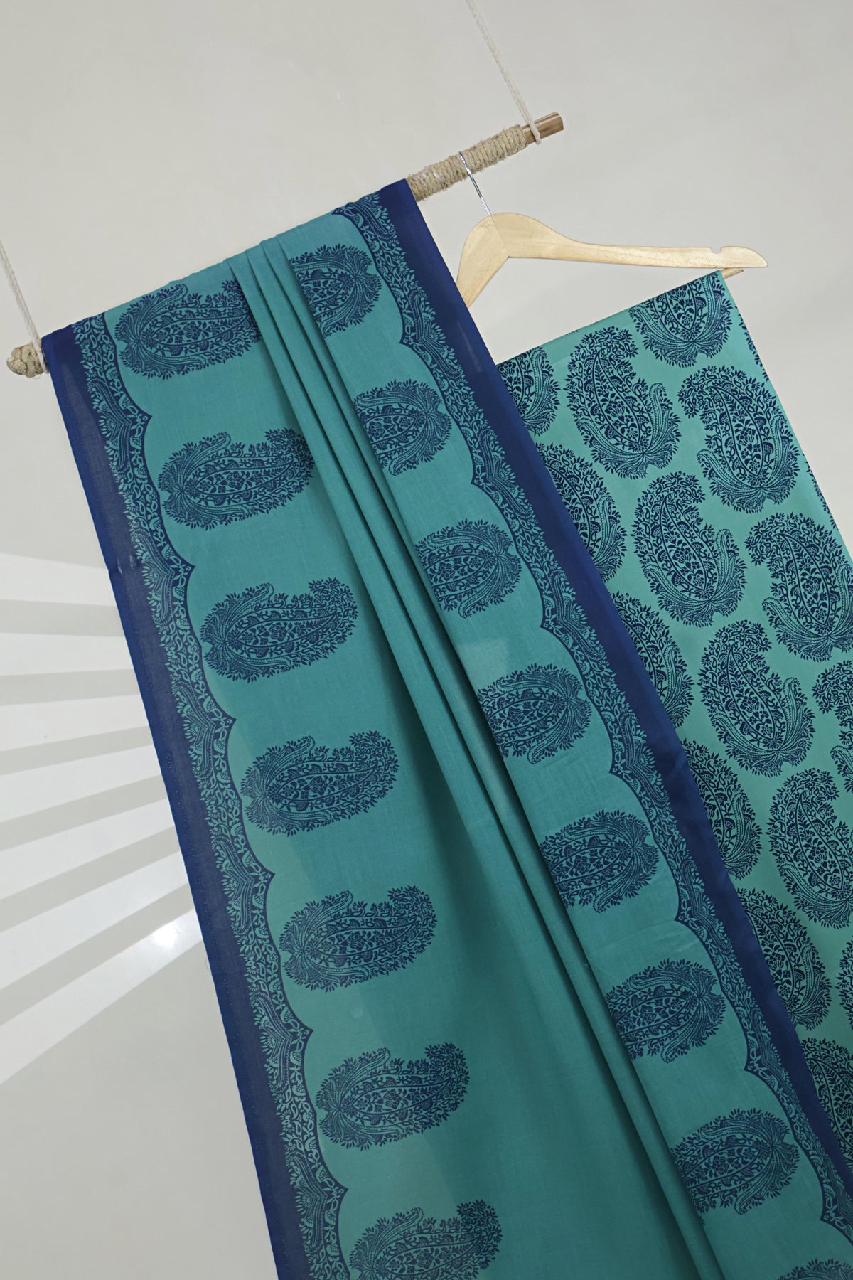 3Piece –  Printed Marina with Wool Shawl  MR3P51