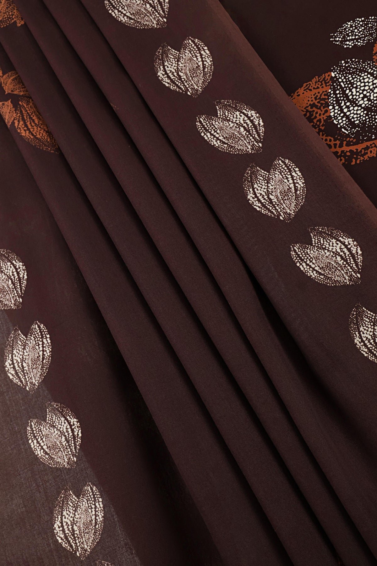 3Piece –  Printed Marina with Wool Shawl  MR3P47