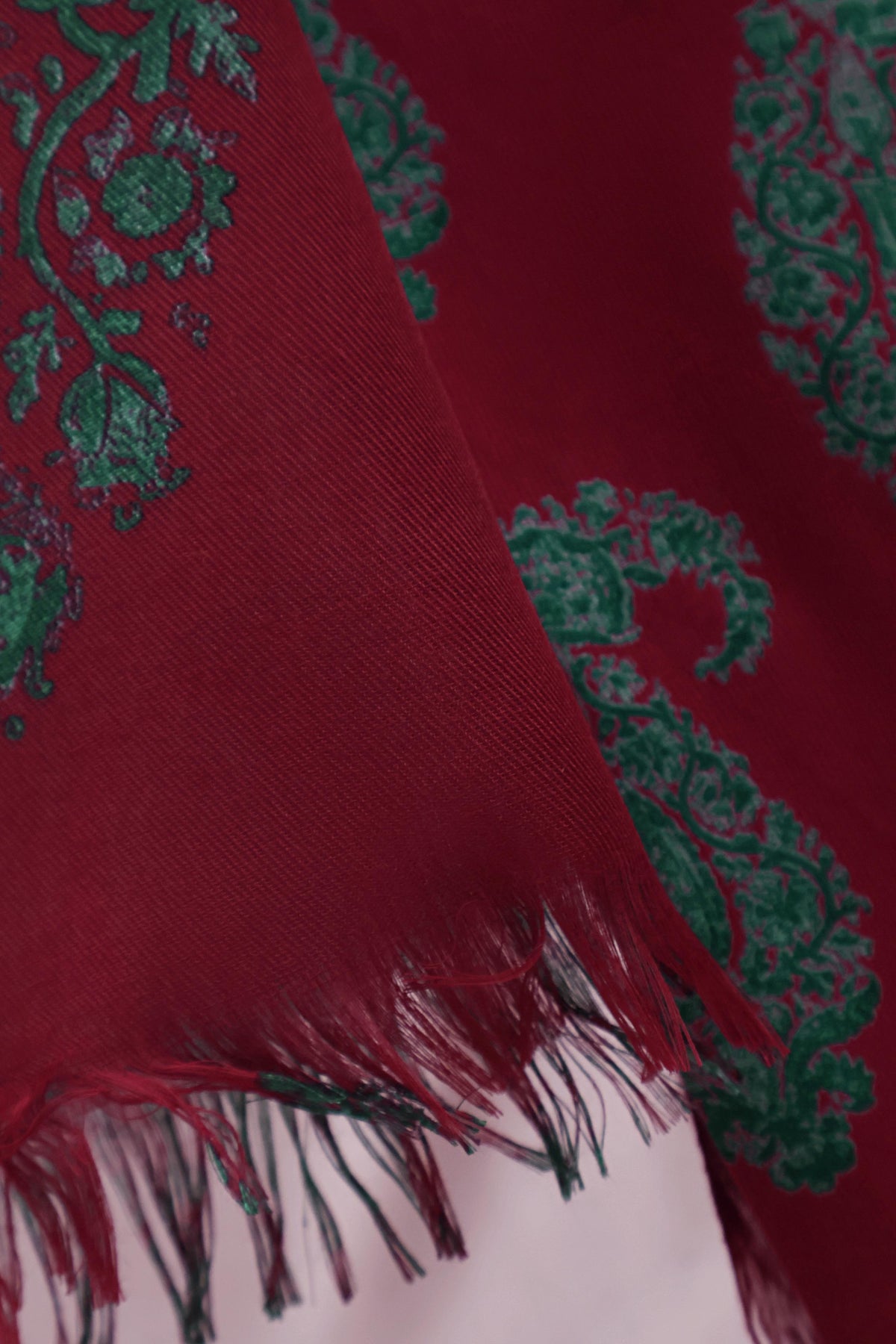 3Piece –  Printed Marina with Pashmina Shawl  MR3P02