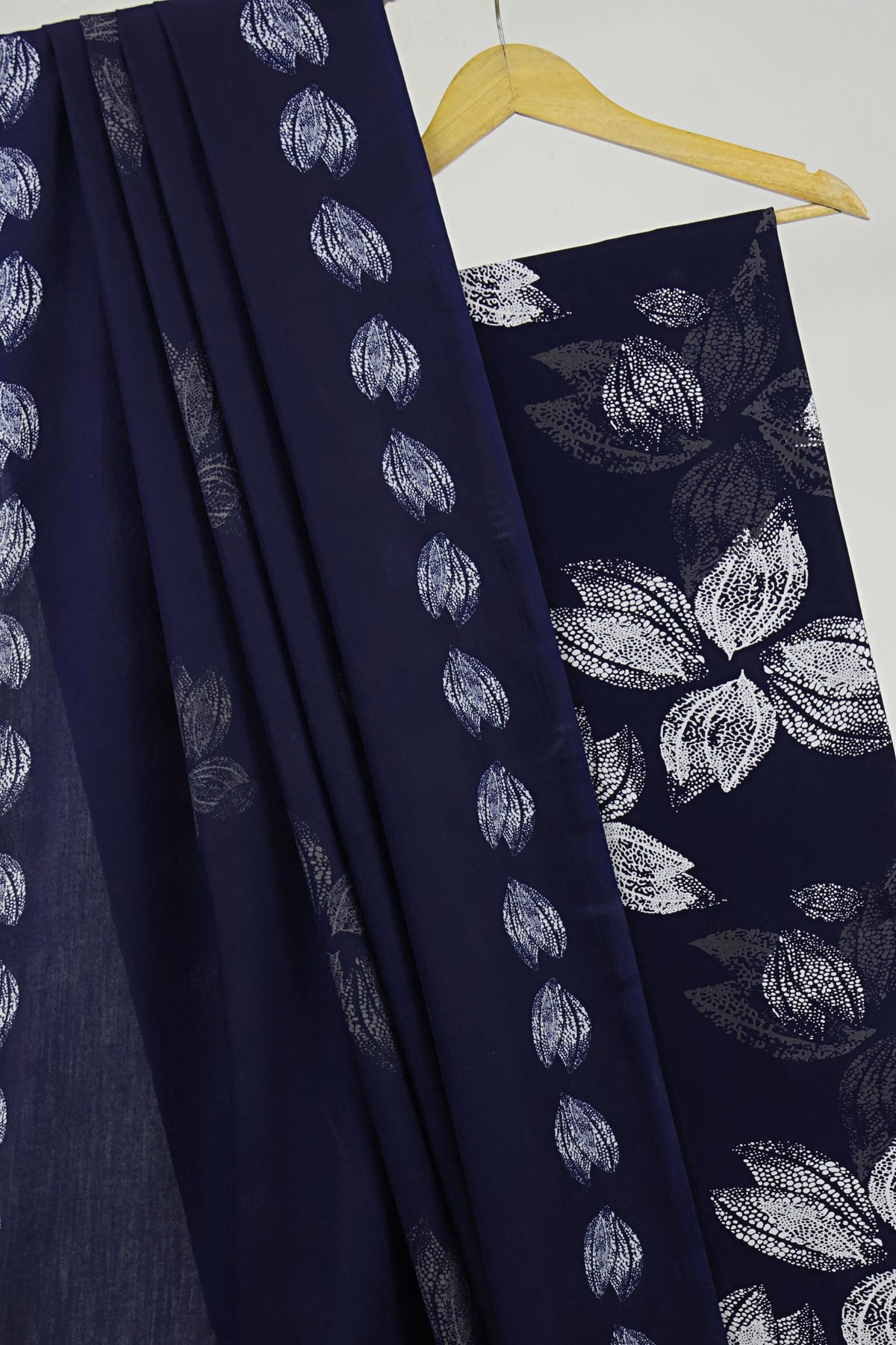 3Piece –  Printed Marina with Wool Shawl  MR3P48