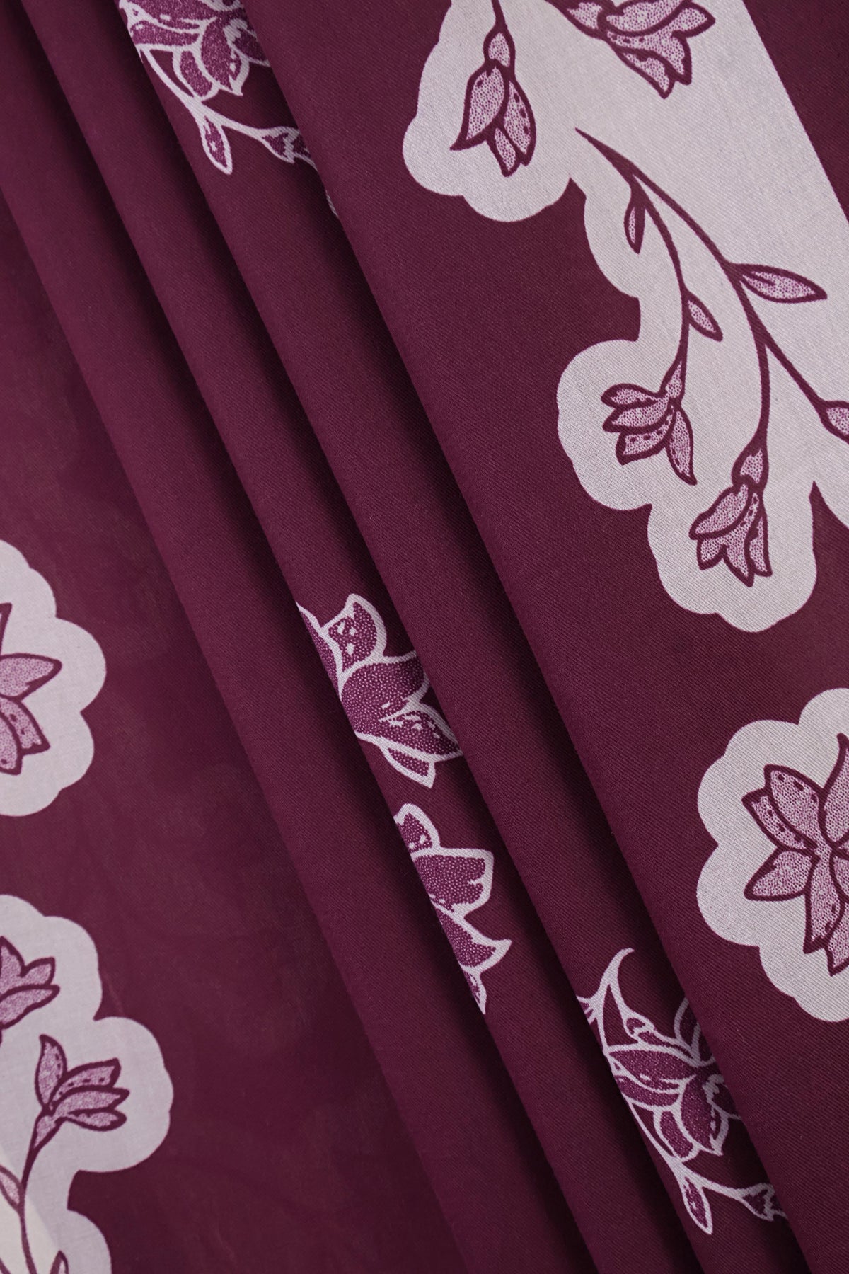 3Piece –  Printed Marina with Wool Shawl  MR3P58