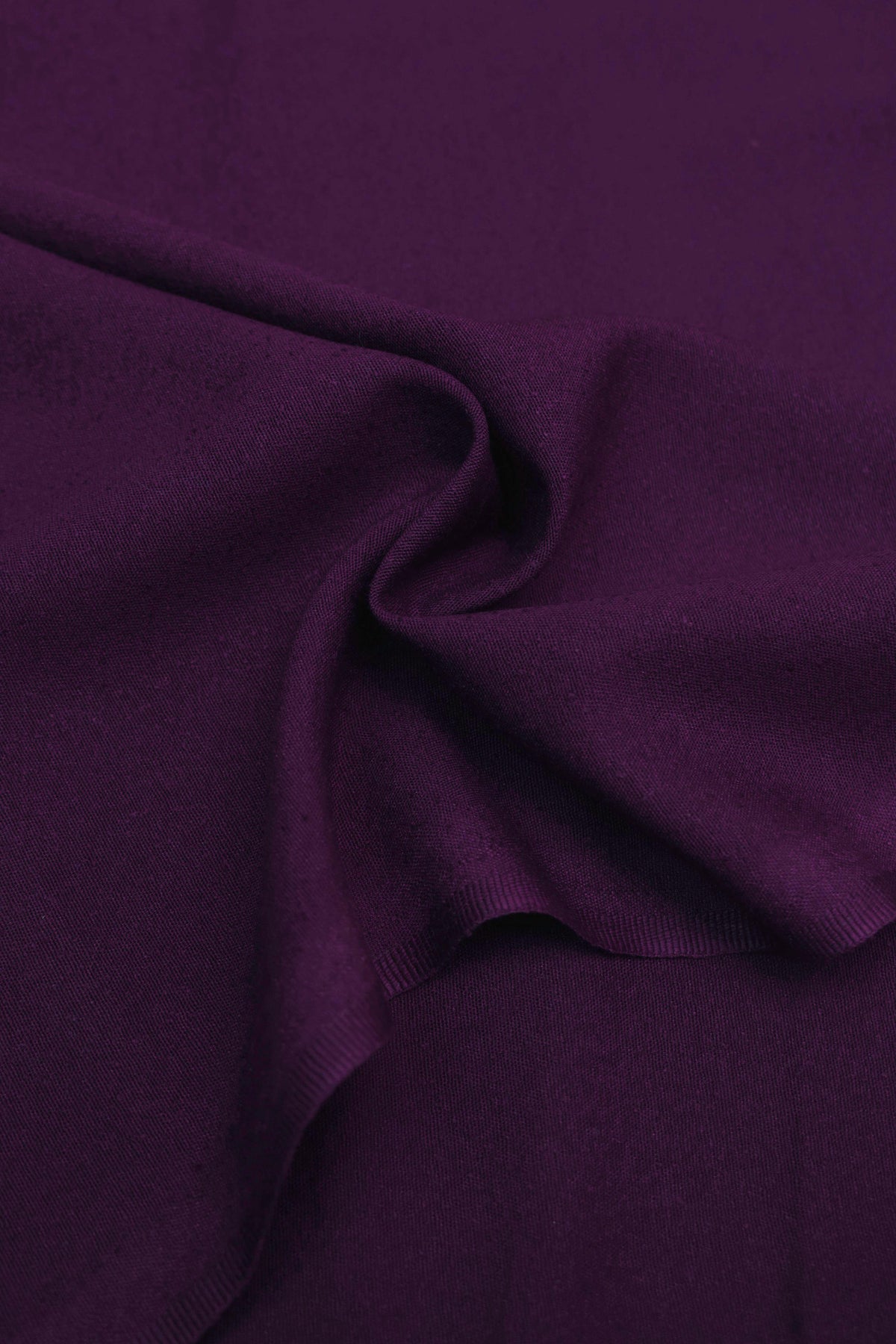 Rice Karandi Purple 2 - Shirt Piece