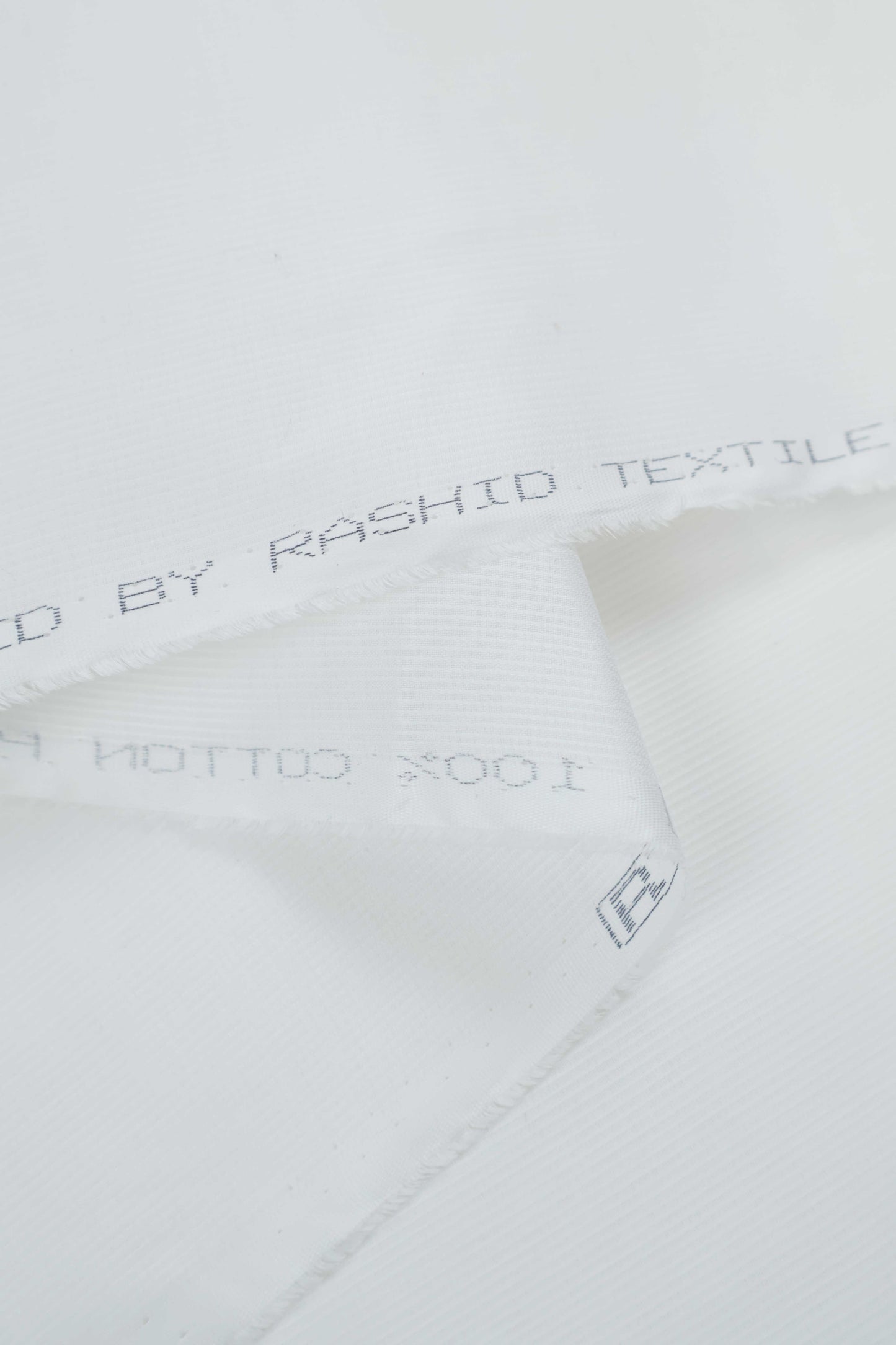 Rashid Cotton RTI08