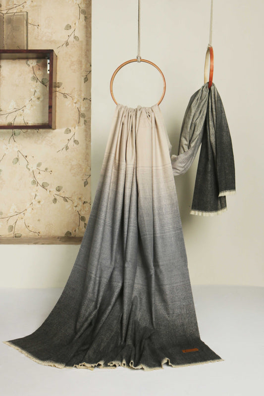 Pure Wool Shawl Sh226