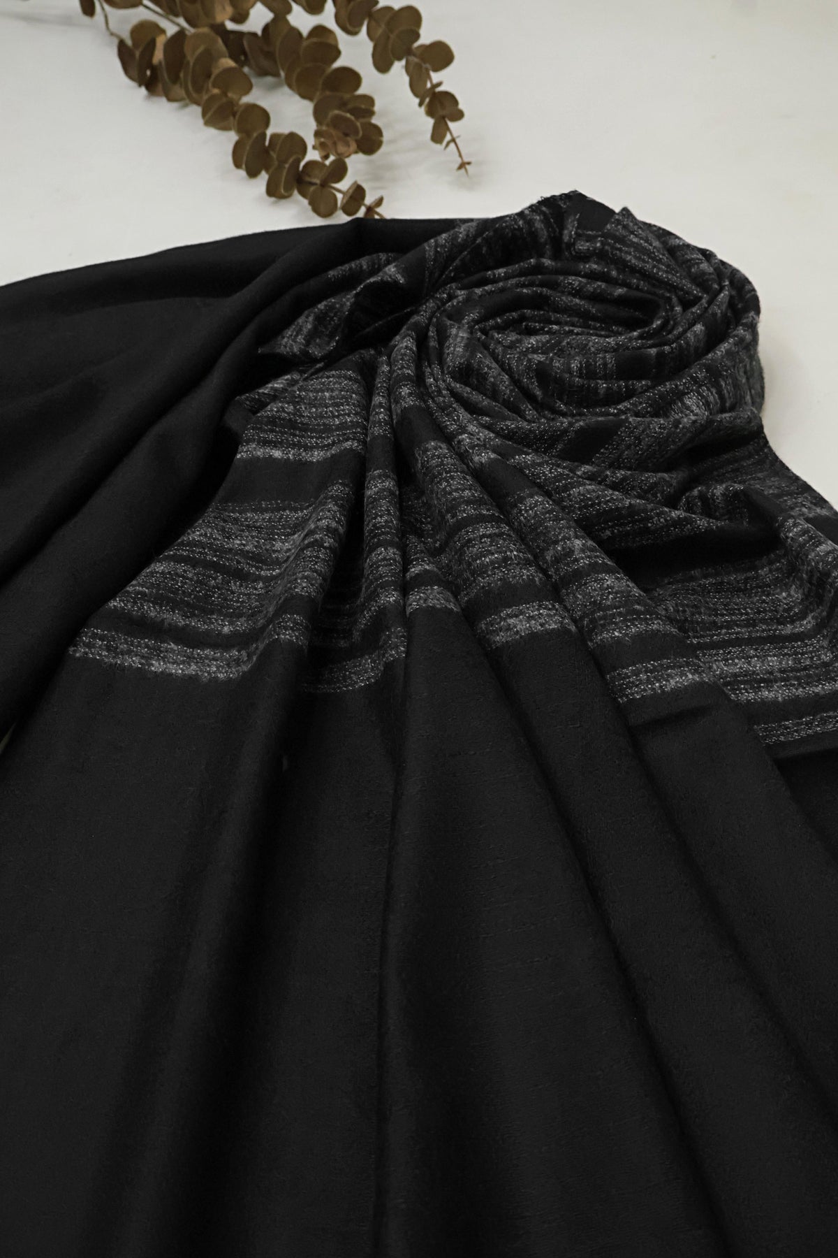 Pure Wool Stoler WST21