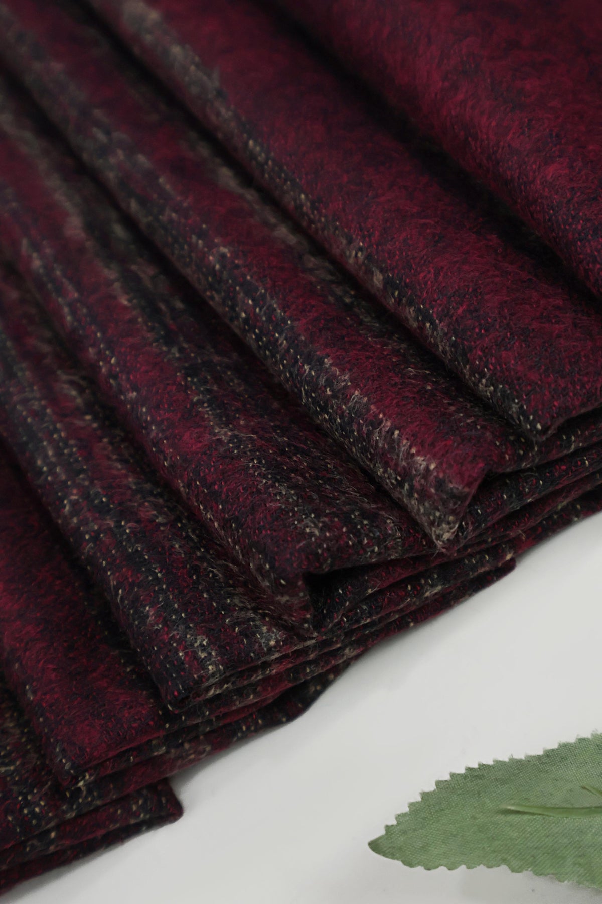 Pure Wool Stoler WST19