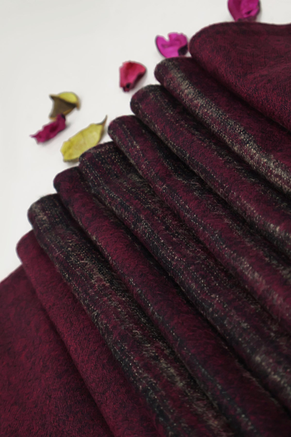 Pure Wool Stoler WST19