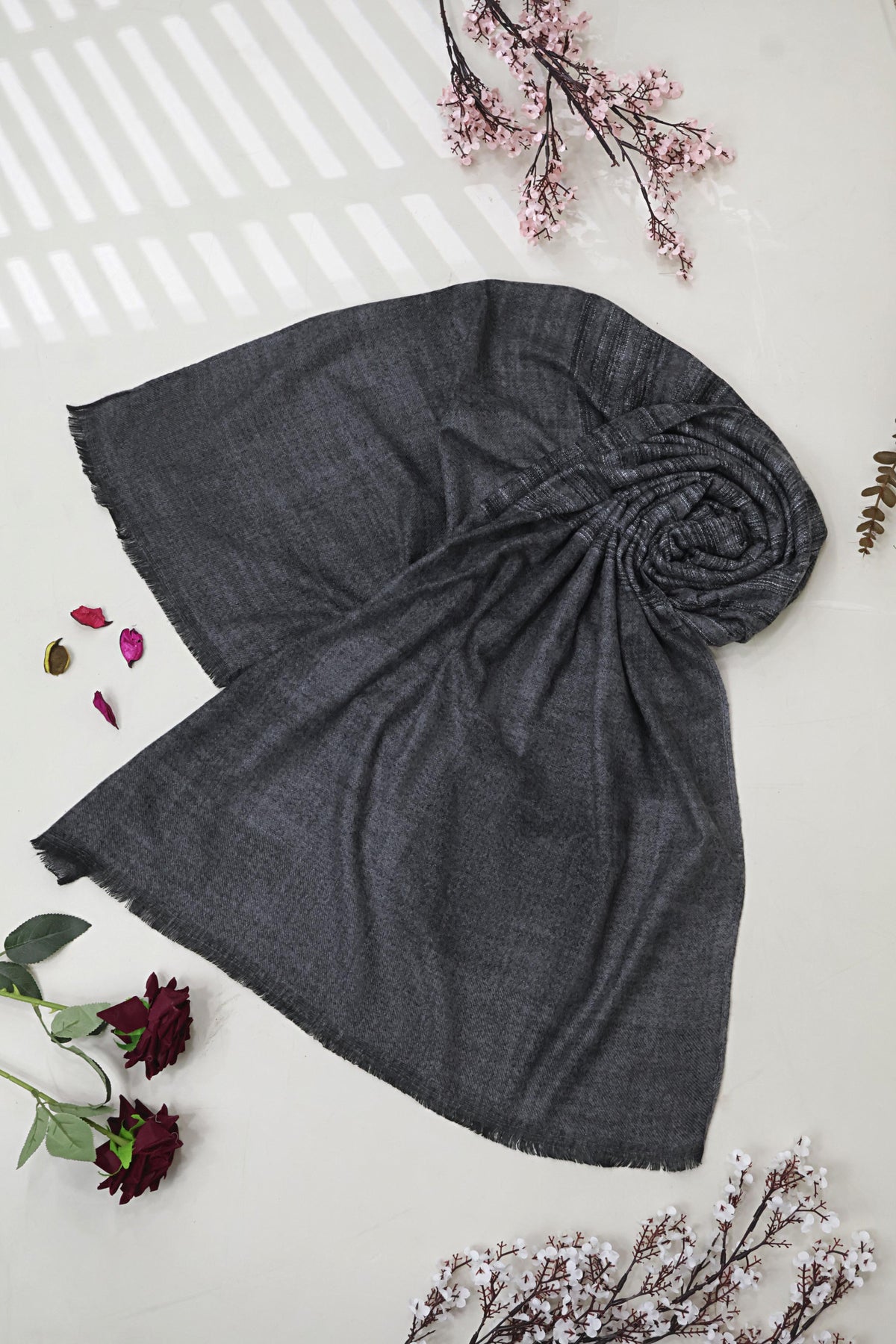 Pure Wool Stoler WST18