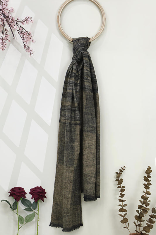 Pure Wool Stoler WST20
