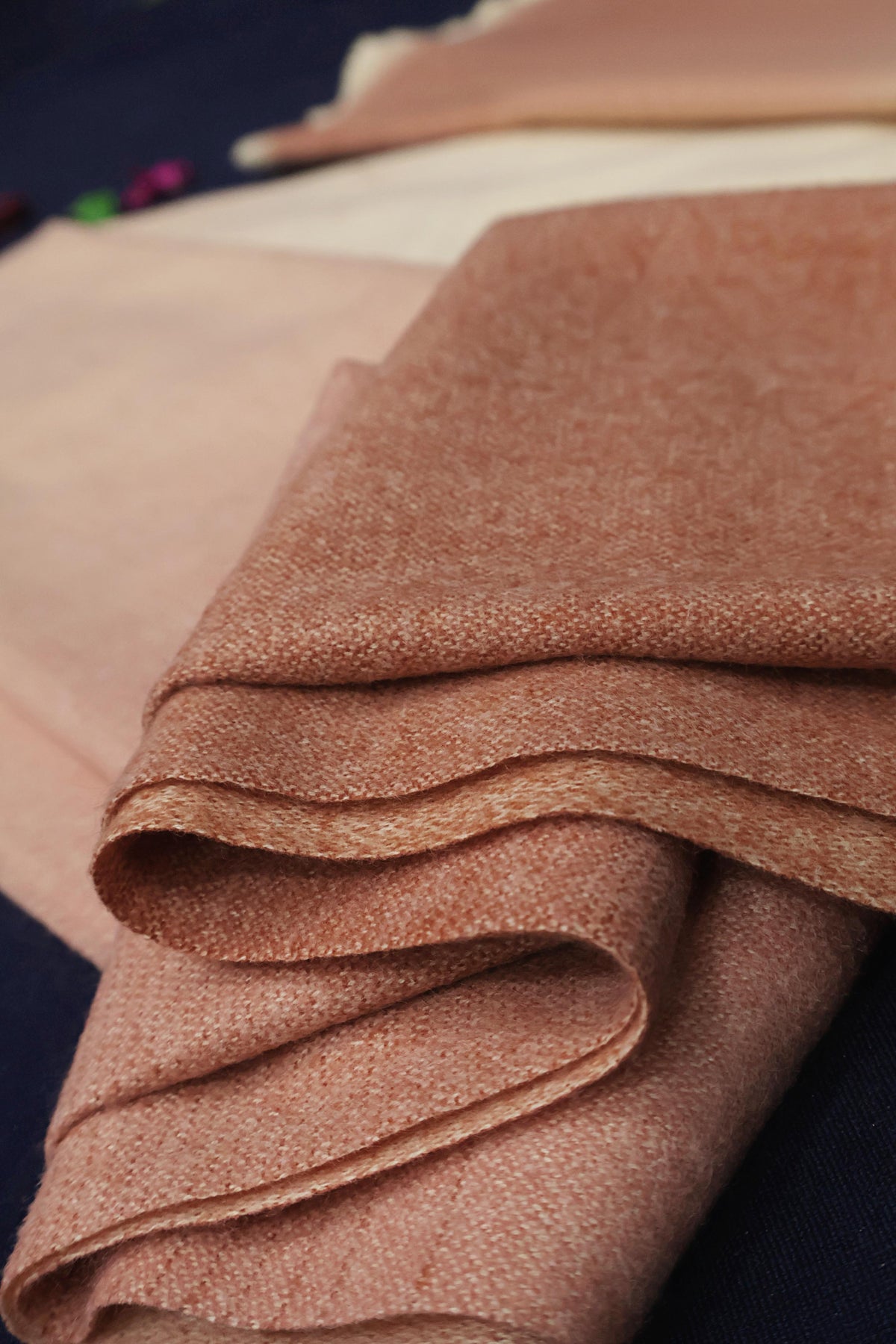 Pure Wool Stoler WST16