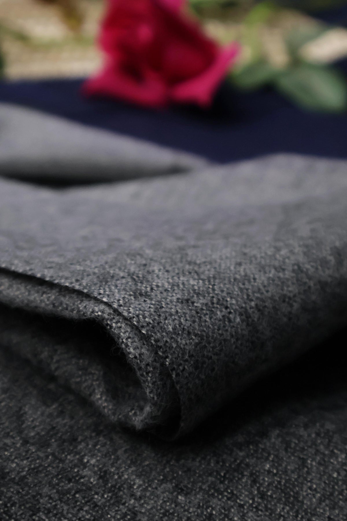 Pure Wool Stoler WST12