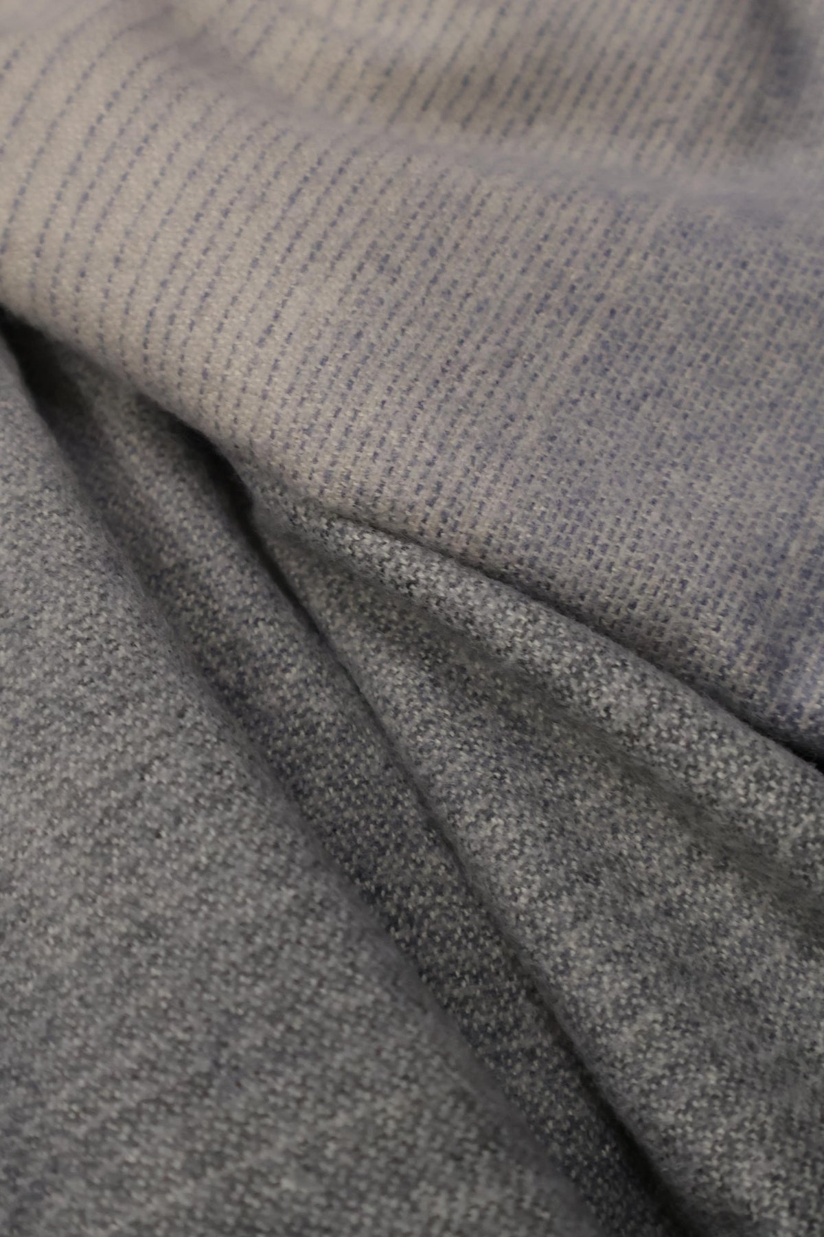 Pure Wool Stoler WST12