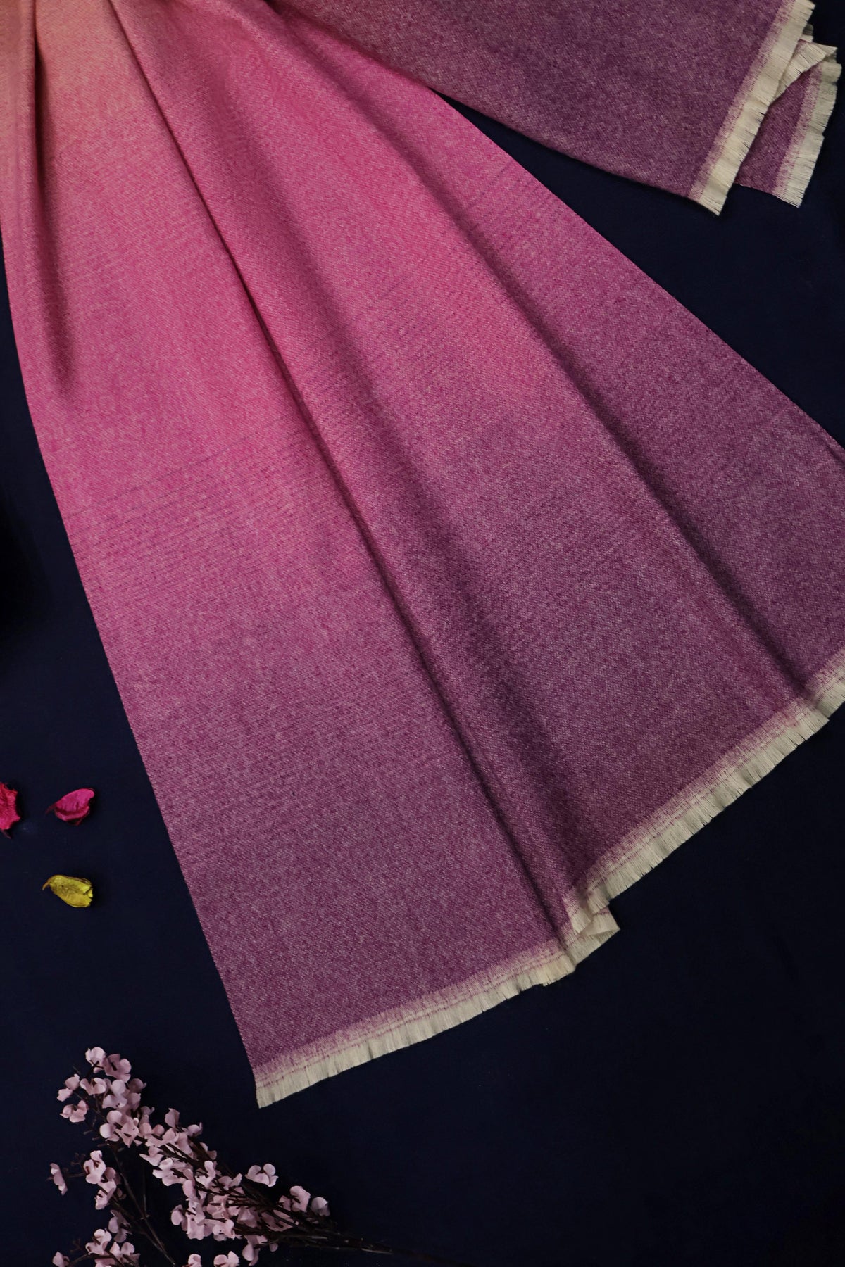 Pure Wool Stoler WST09