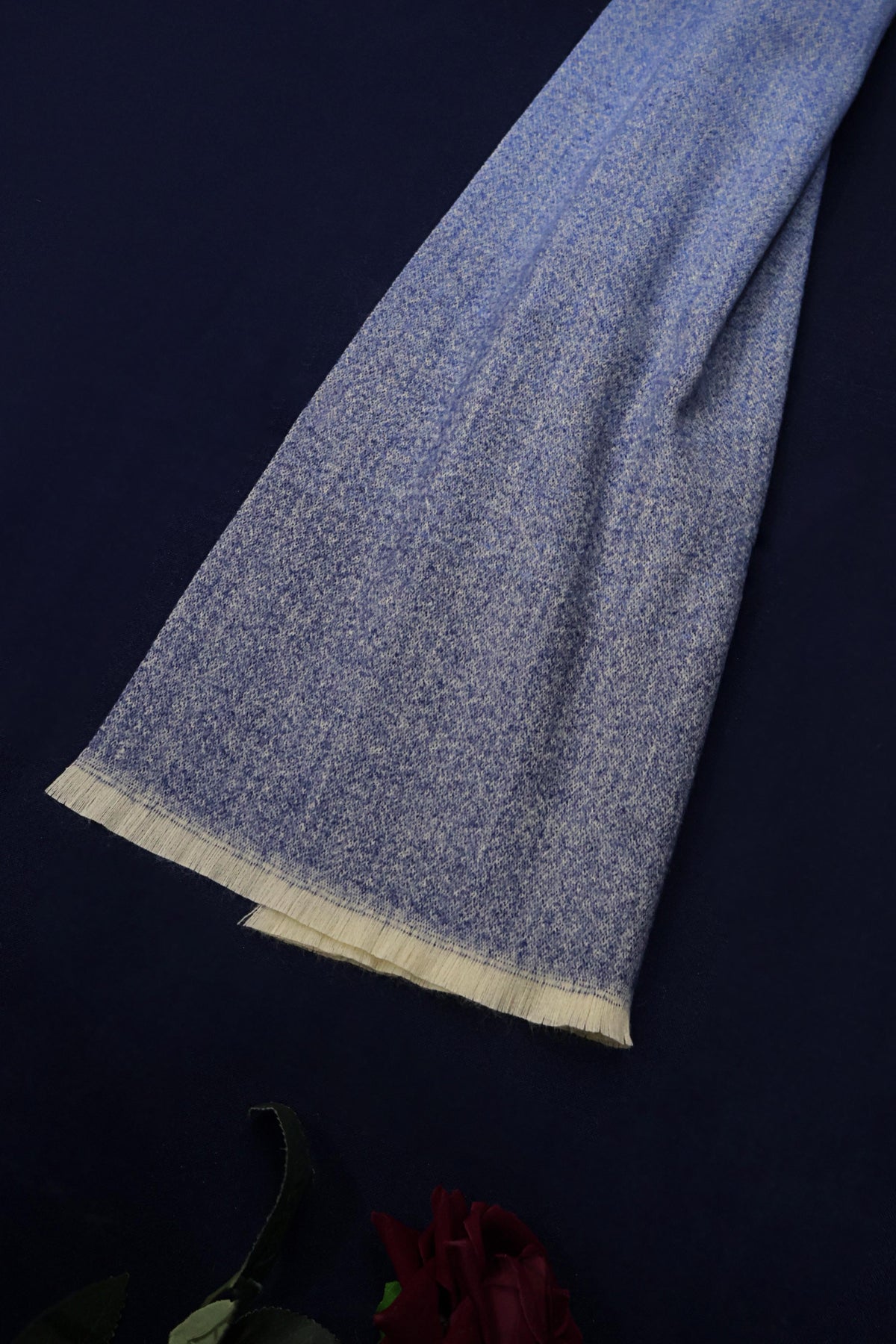 Pure Wool Stoler WST08