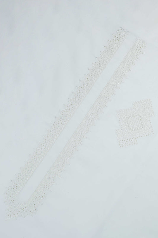 Embroidered Zain jee Cotton ZGC15