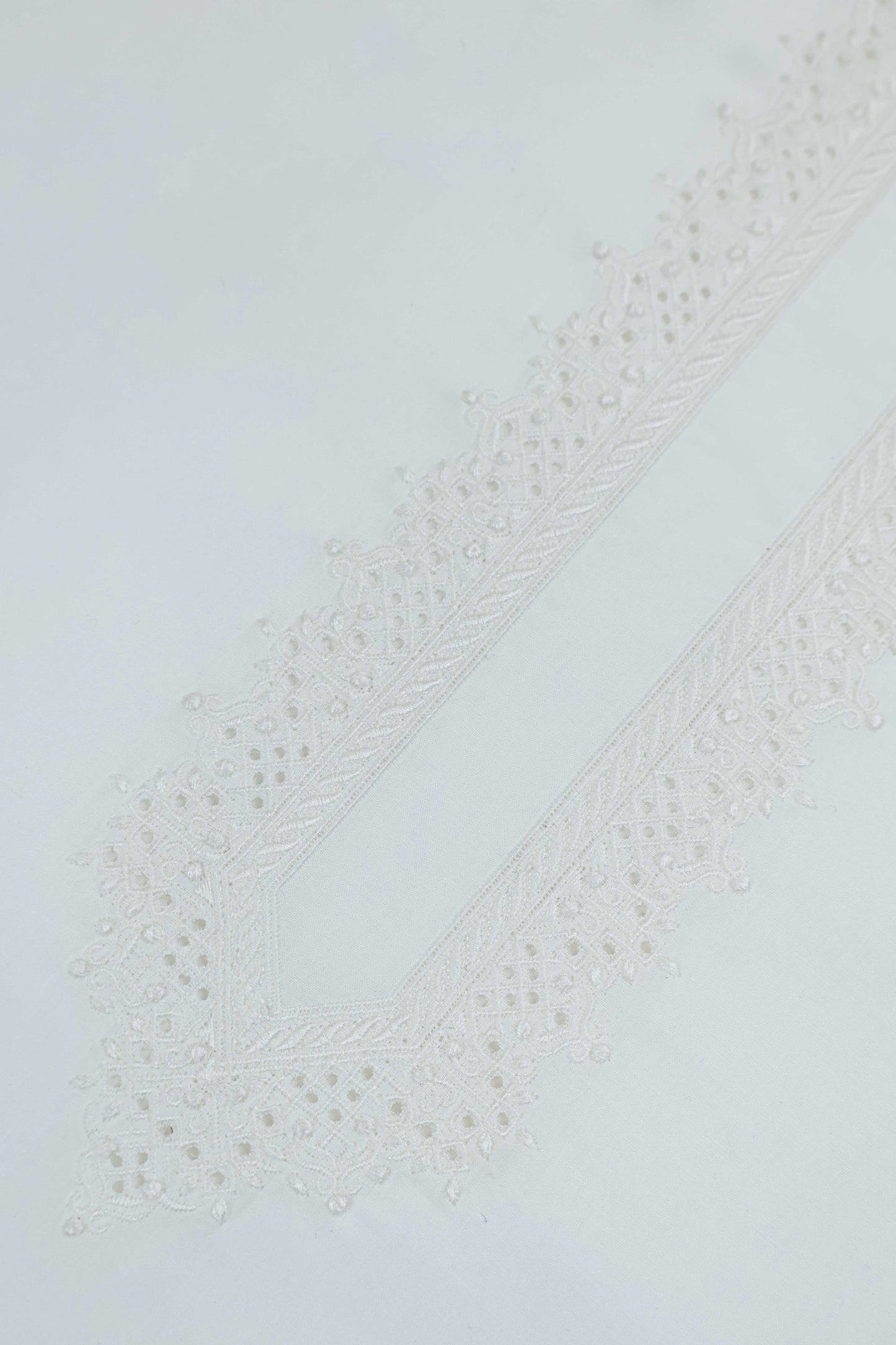 Embroidered Zain jee Cotton ZGC15