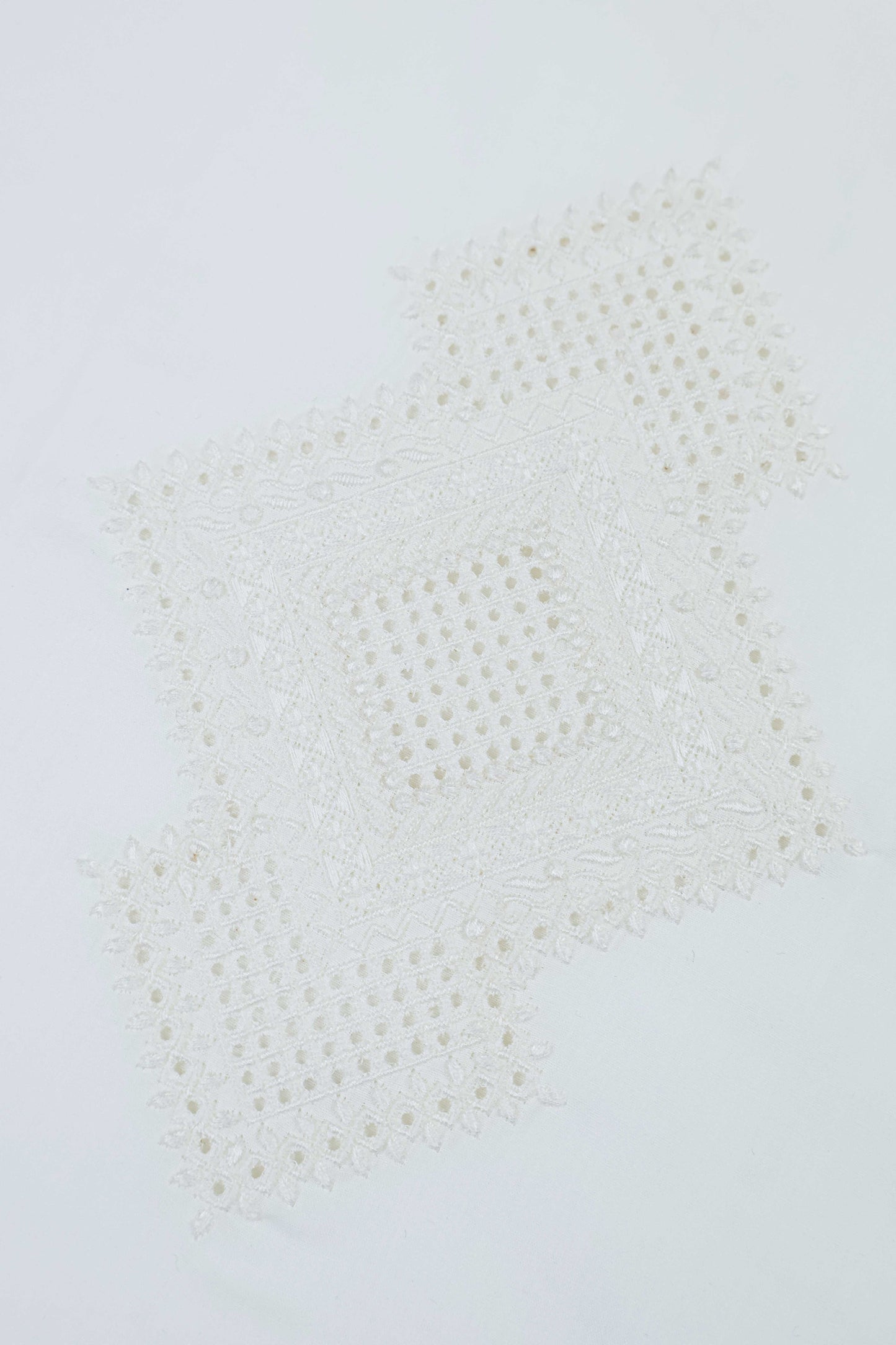 Embroidered Zain jee Cotton ZGC15