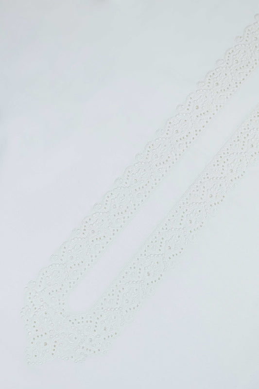 Embroidered Zain jee Cotton ZGC16