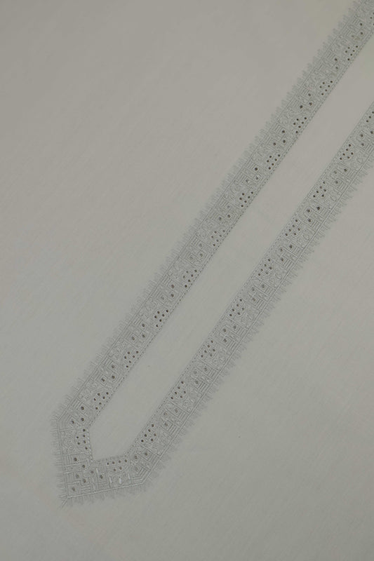 Embroidered Zain jee Cotton ZGC17