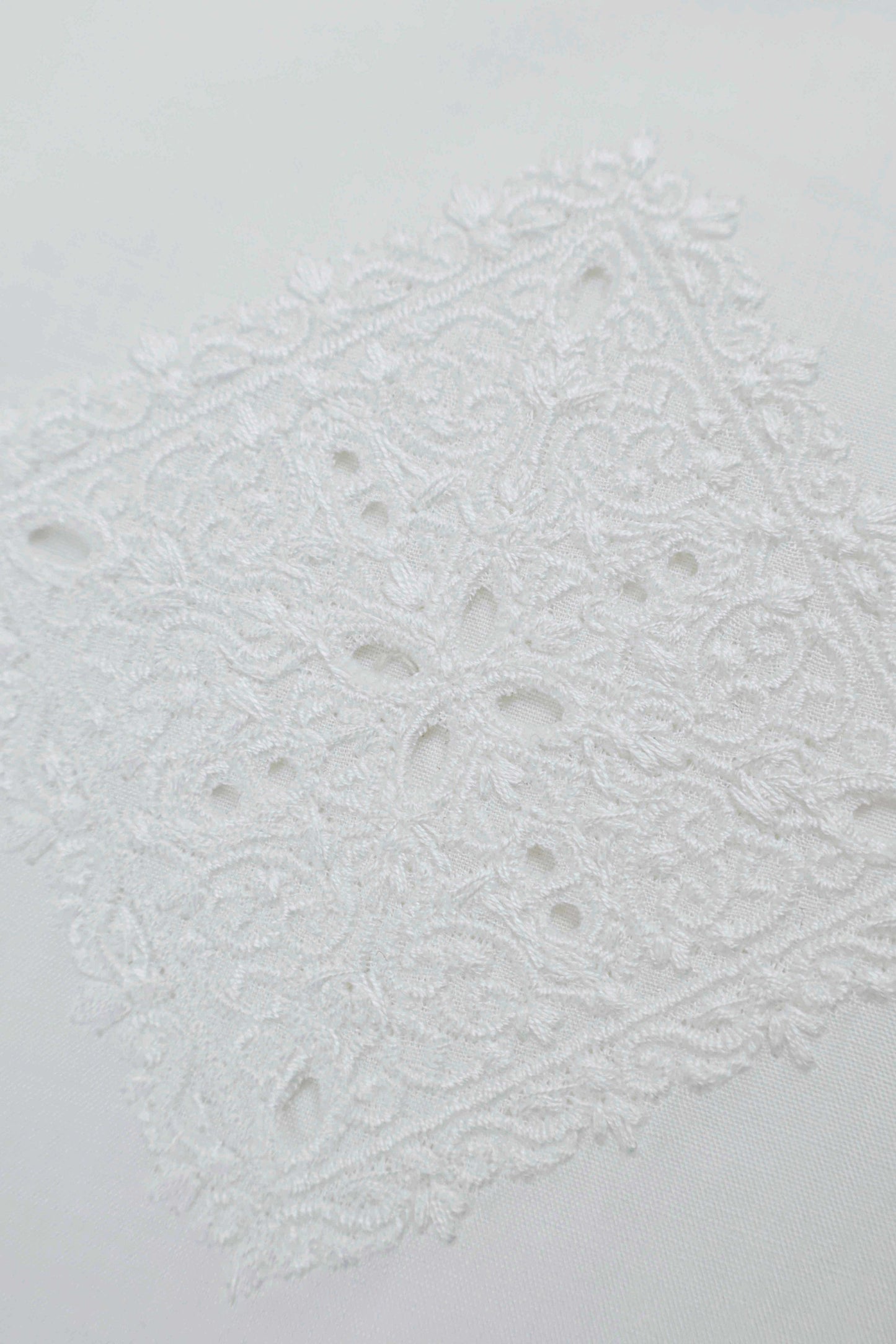 Embroidered Zain jee Cotton ZGC21