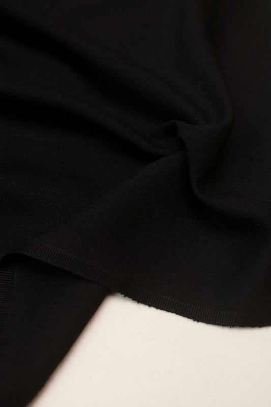 Rice Karandi Black - Shirt Piece