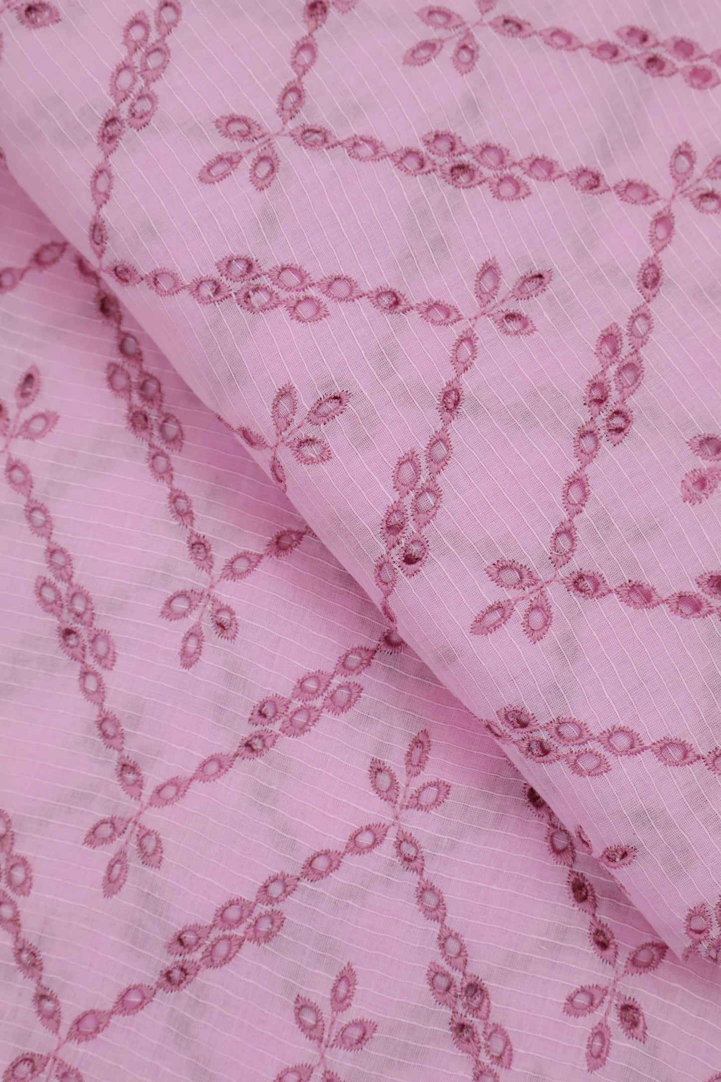 2Pc-Boring Embroidered EL2PSR03