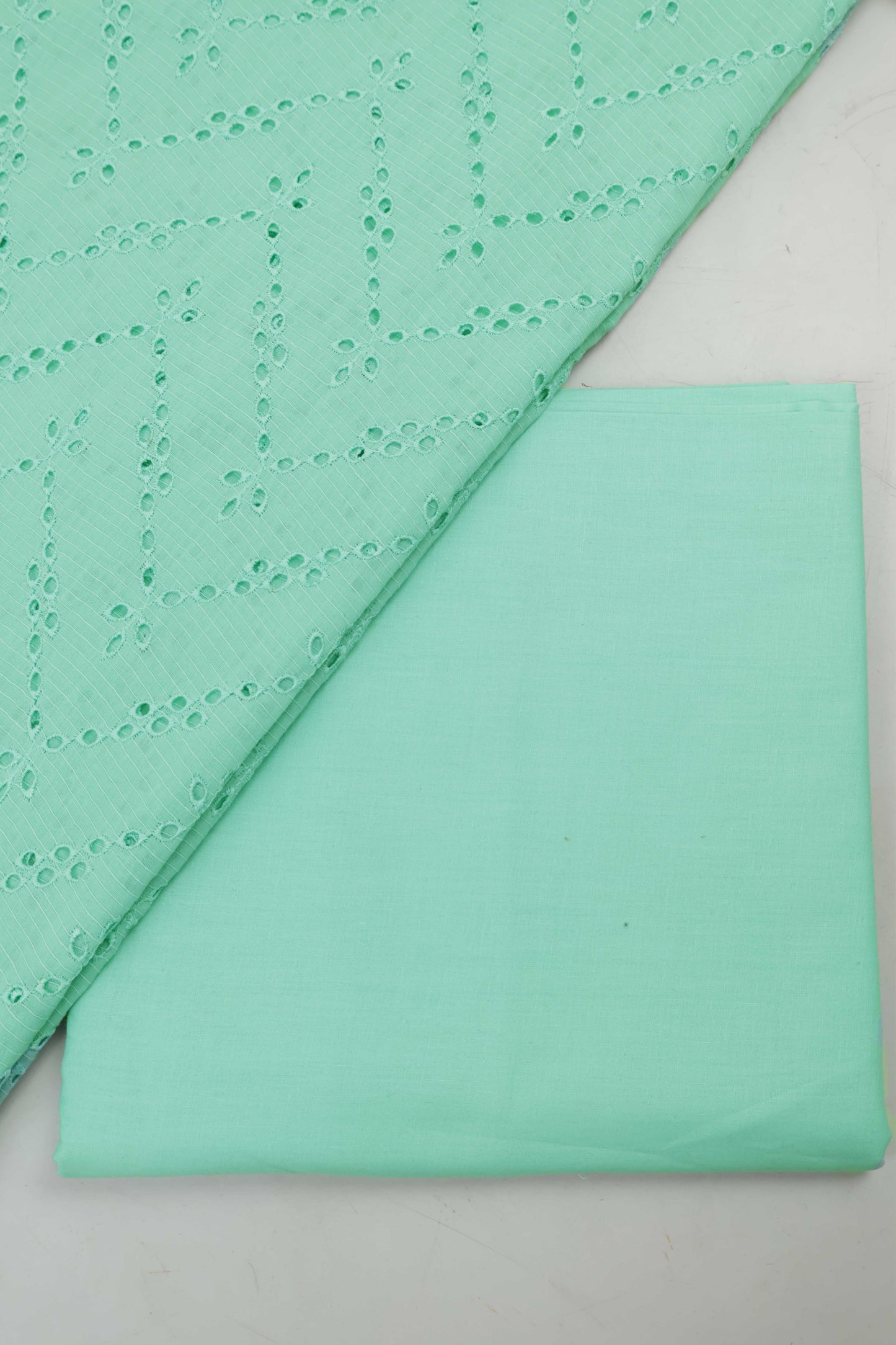2Pc-Boring Embroidered EL2PSR06