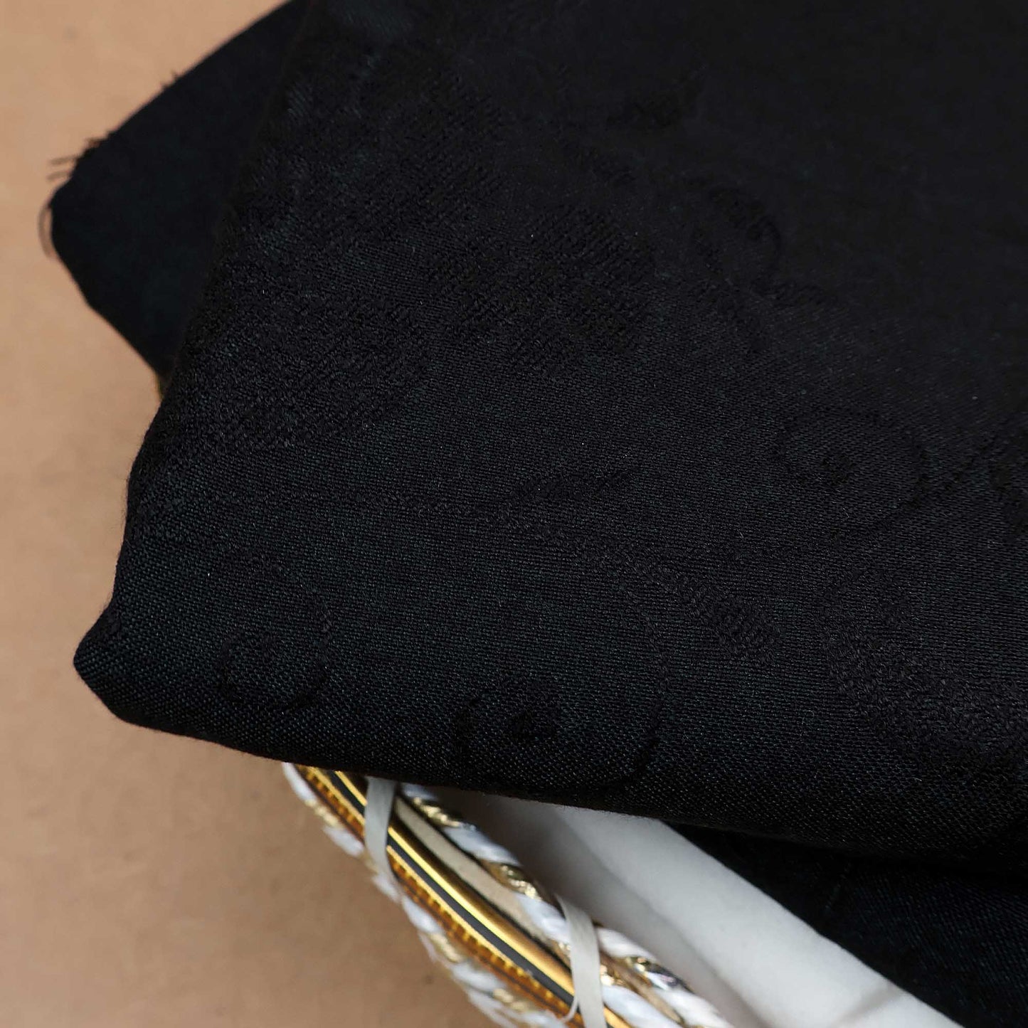 Marina Self Jacquard RAJAC14