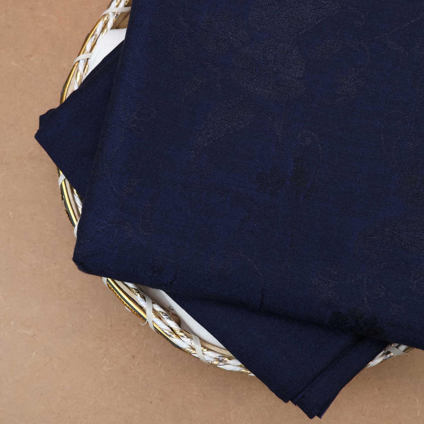 Marina Self Jacquard RAJAC13