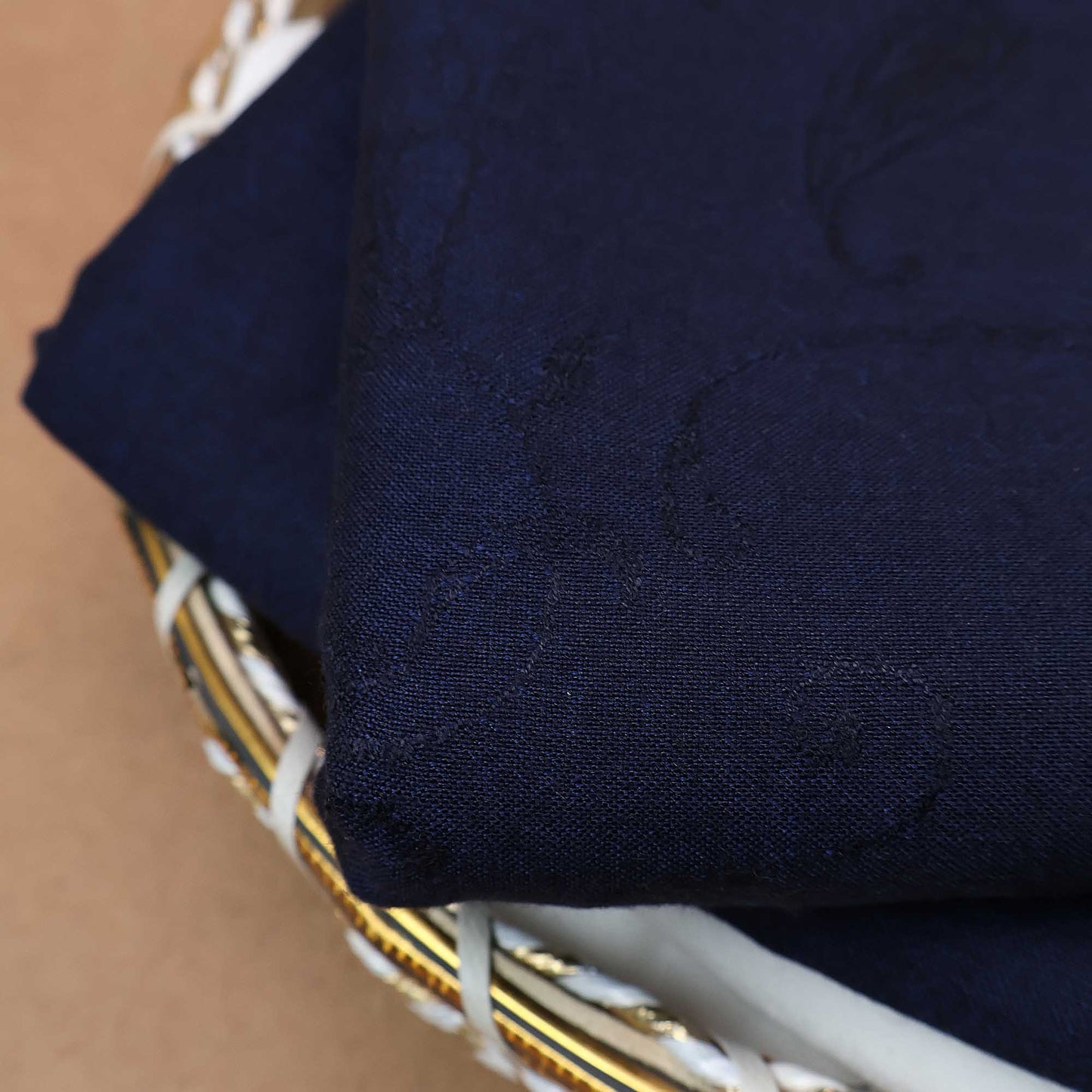 Marina Self Jacquard RAJAC13