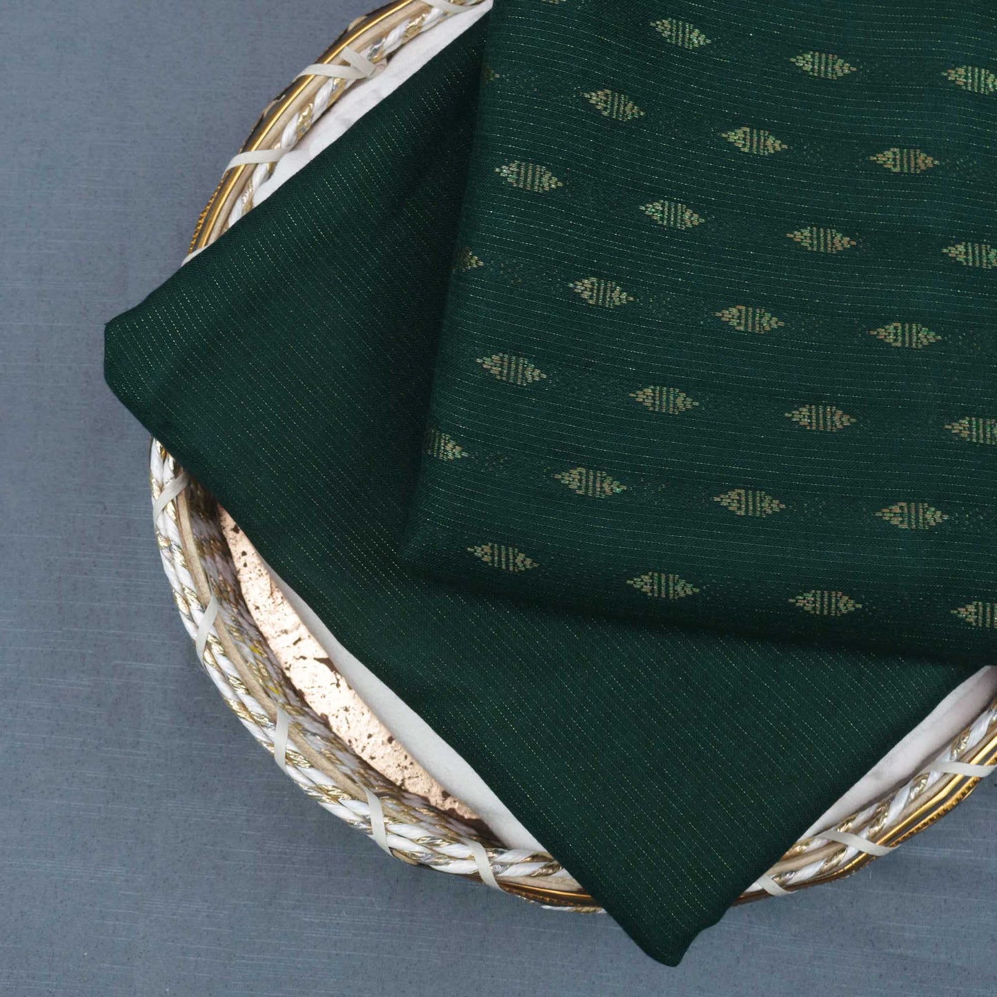 Moonlight Jacquard RAJAC07