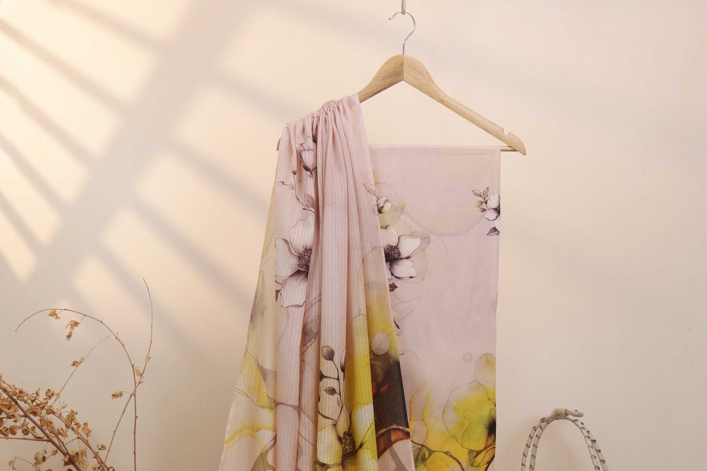 Lawn Printed Suit H25SLST36