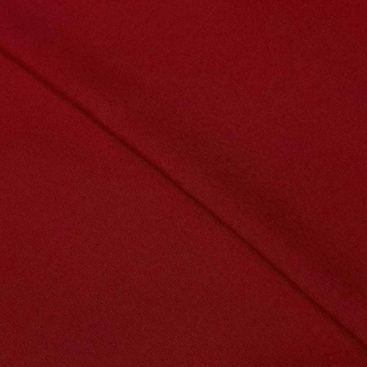 Rice Karandi Deep Red - Shirt Piece