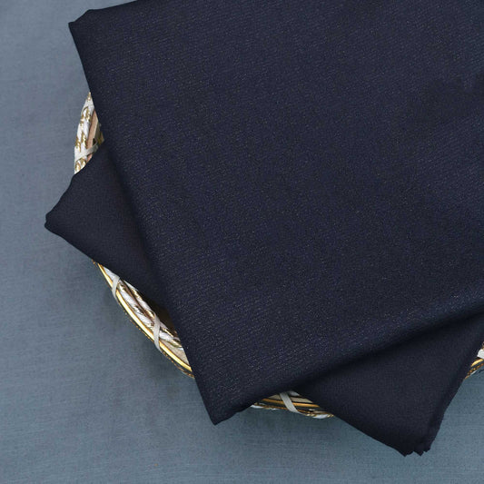 2Piece -Zari Dhanak Suit ZD03