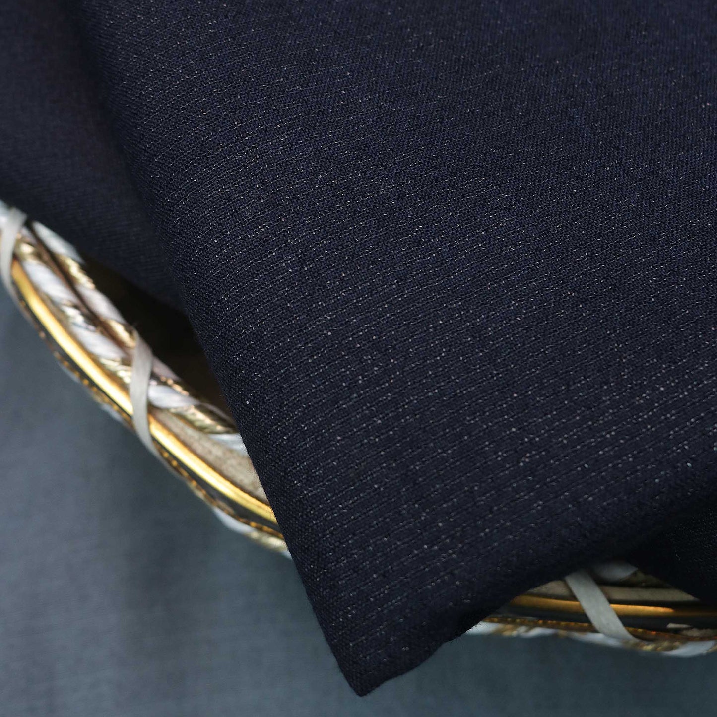 2Piece -Zari Dhanak Suit ZD03