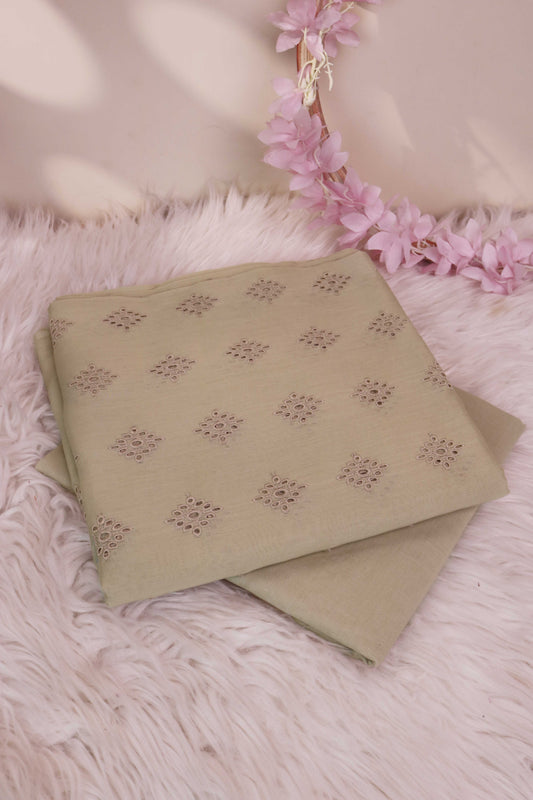 2Piece – Embroidered Lawn H25L2P170