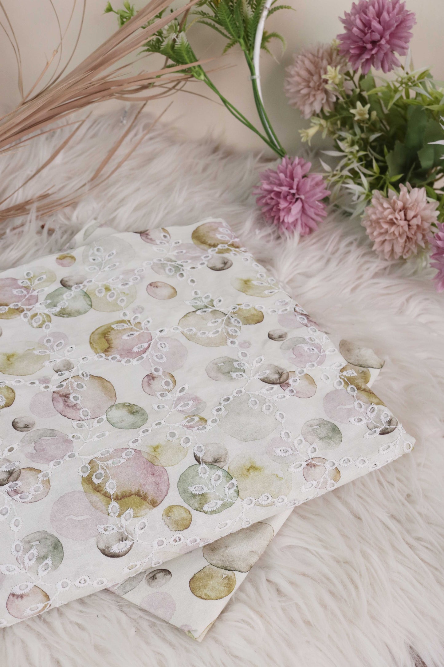 2Piece – Printed Embroidered Lawn L2PE209