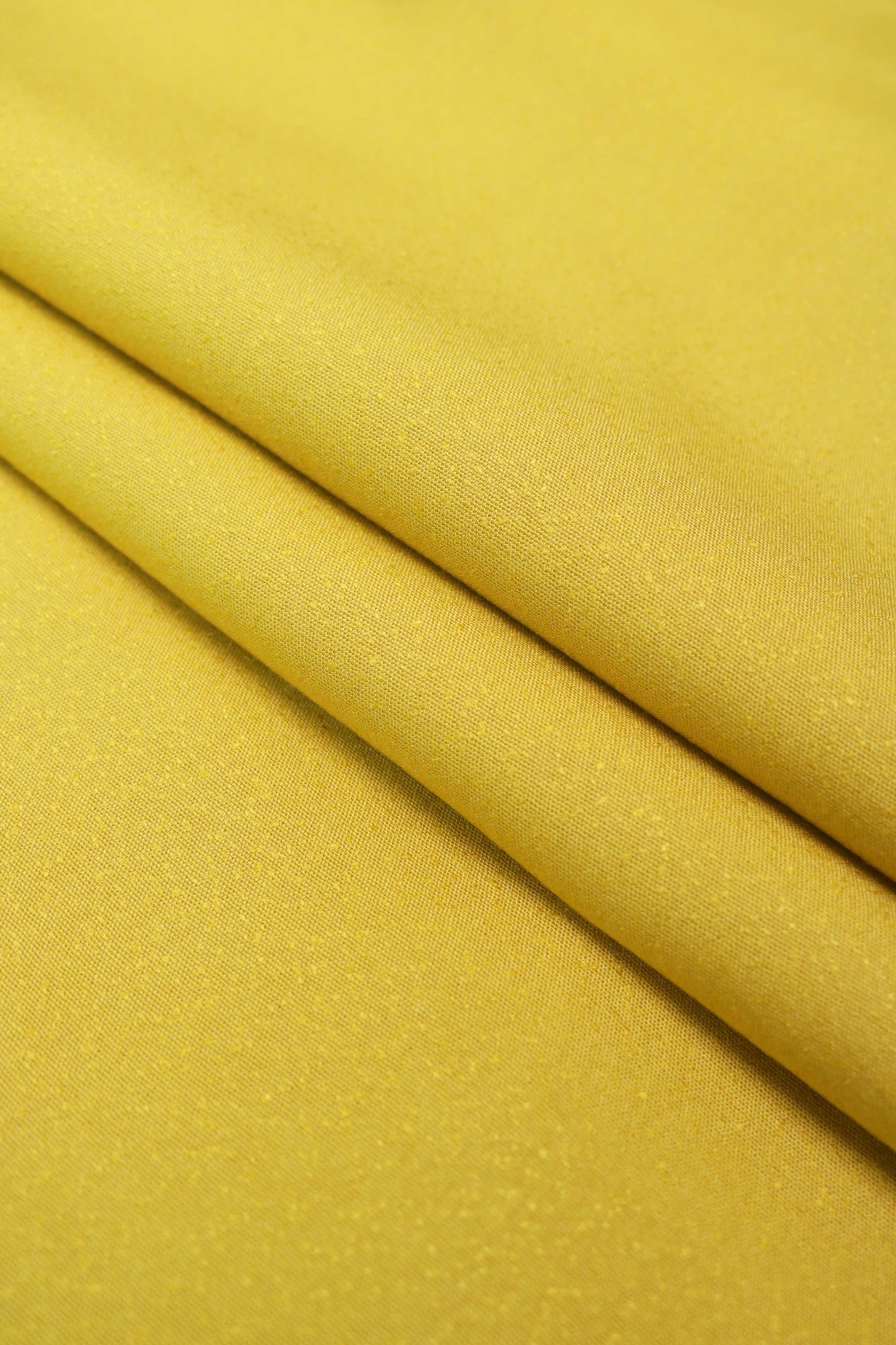 Rice Karandi Golden Yellow - Shirt Piece